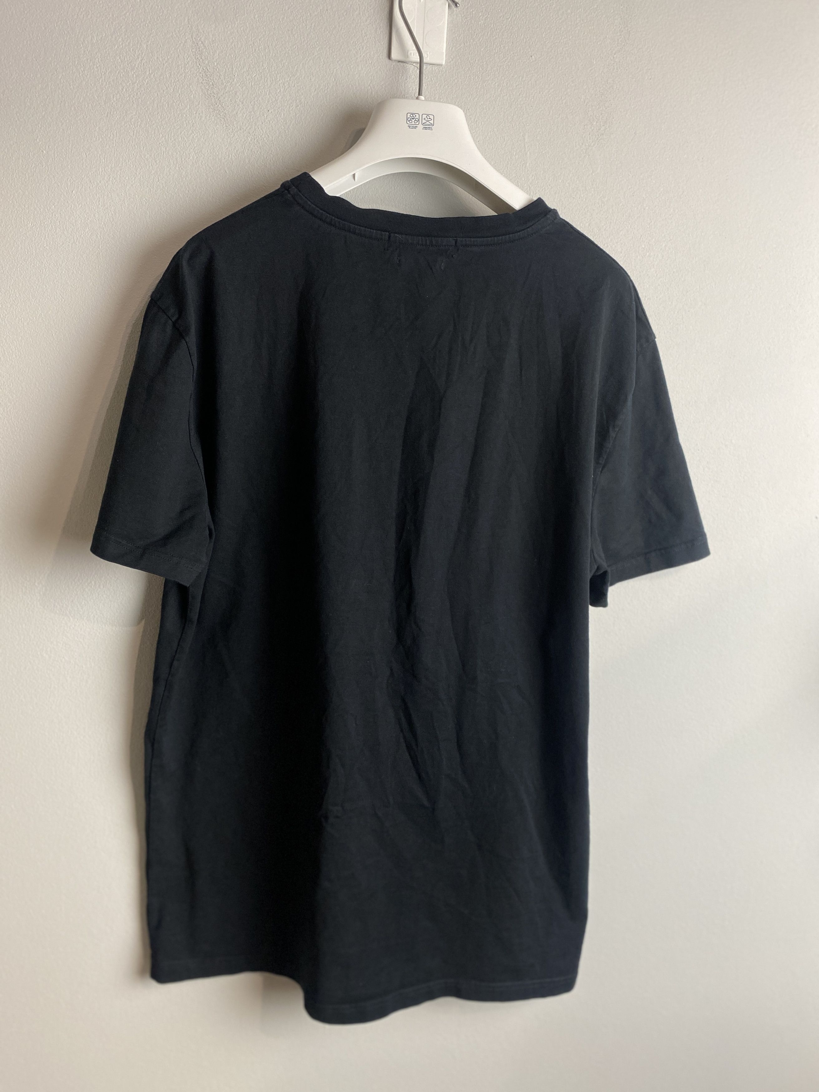 Alexander McQueen Alexander McQueen skull printed t-shirt tee Size US M / EU 48-50 / 2 - 6 Thumbnail