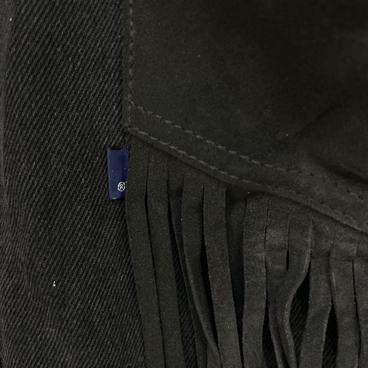 Cowboy Equipment 🔥Vintage Levis Single R MadeAnd Crafted Fridge Jacket Size US M / EU 48-50 / 2 - 10 Thumbnail
