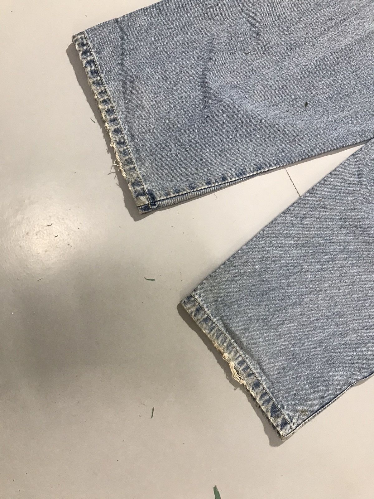 Southpole Vintage southpole carpenter denim Size US 38 / EU 54 - 9 Thumbnail