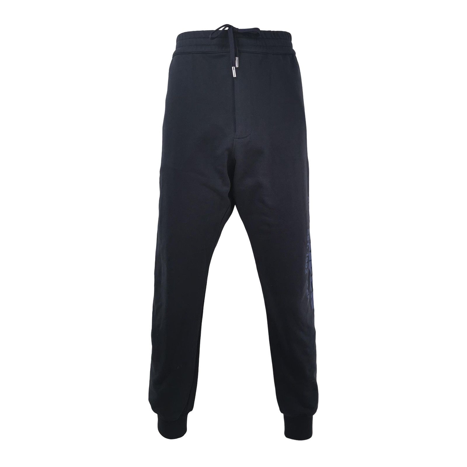 Alexander McQueen Alexander McQueen Logo Print Sweatpants XL Size US 36 / EU 52 - 1 Thumbnail