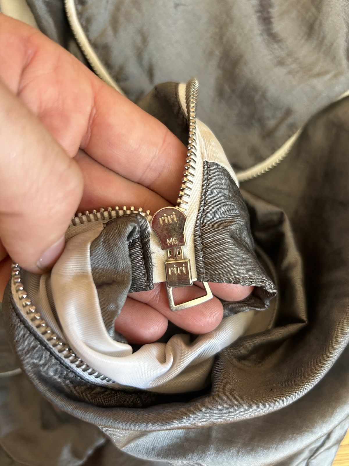 JW Anderson FW16 Cloud Pocket Zip Jacket Size US S / EU 44-46 / 1 - 10 Thumbnail