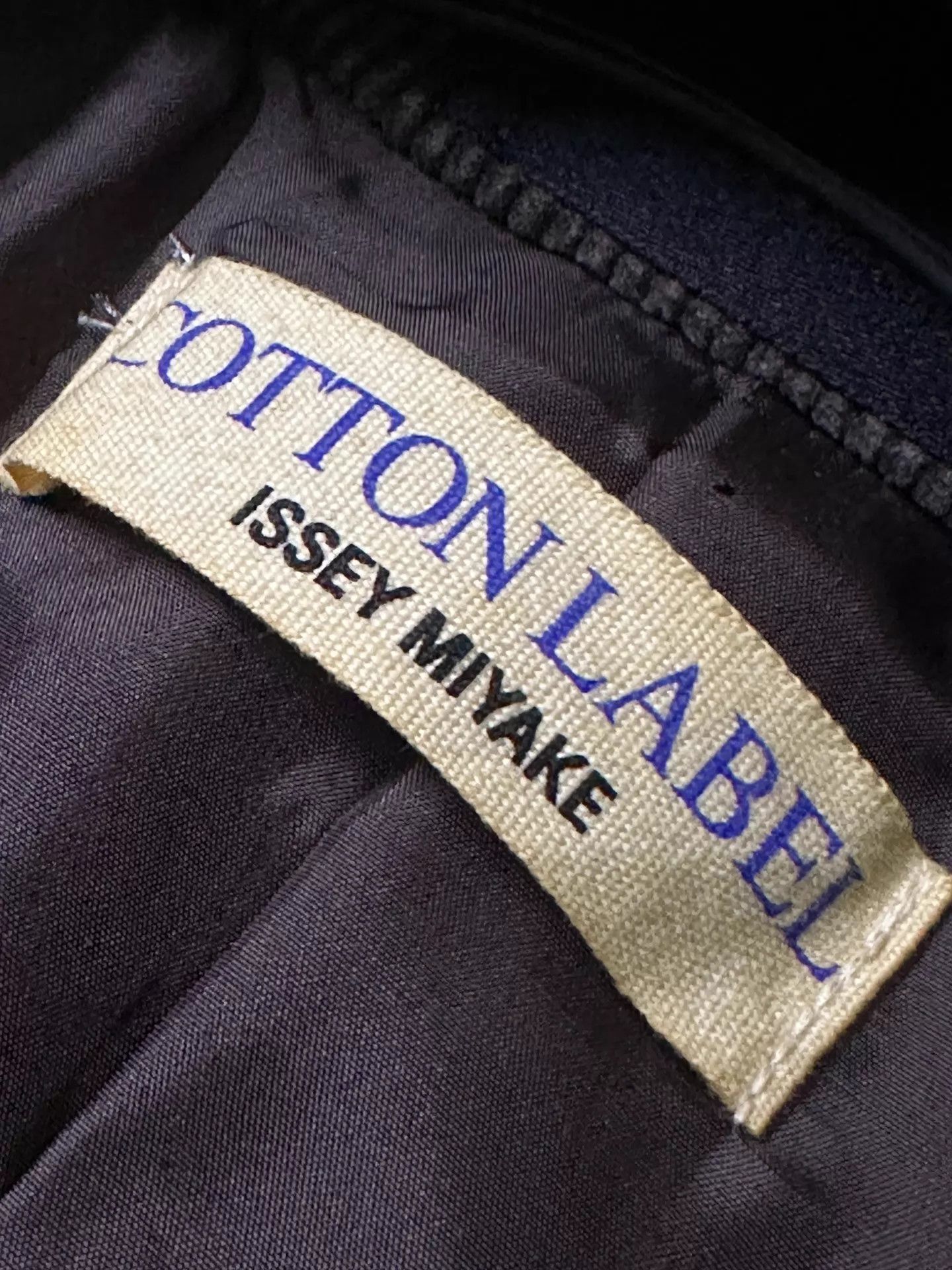 Issey Miyake Issey Miyake 96AW Corduroy Jacket Size 2 Size US M / EU 48-50 / 2 - 4 Thumbnail
