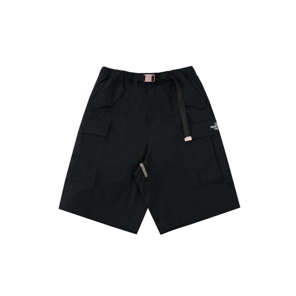 The North Face Urban Exploration LIGHTWEIGHT SUMMER SHORTS Size US 32 / EU 48 - 2 Thumbnail