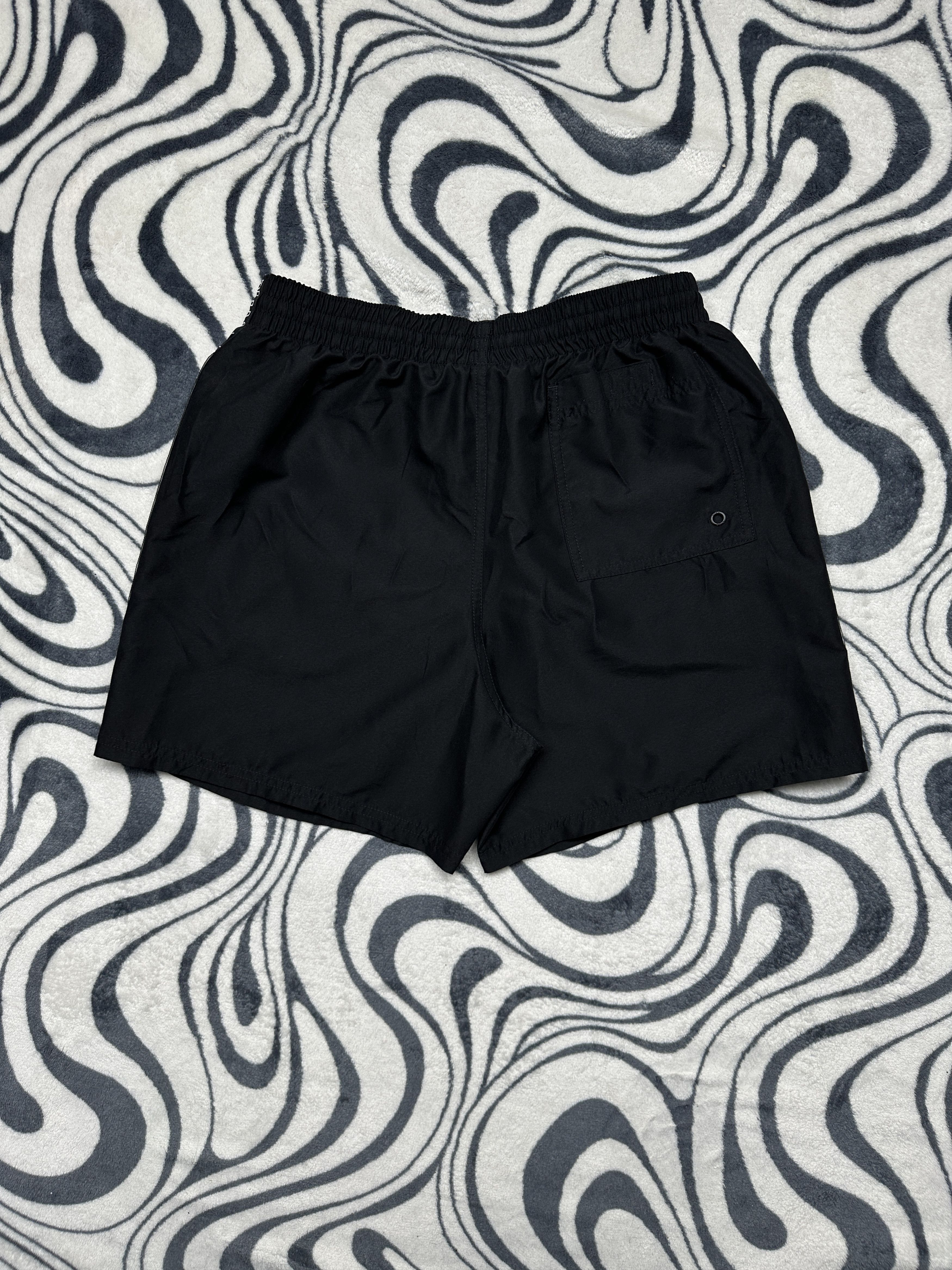 Nike Nike Mens Nylon Shorts Size US 32 / EU 48 - 6 Thumbnail