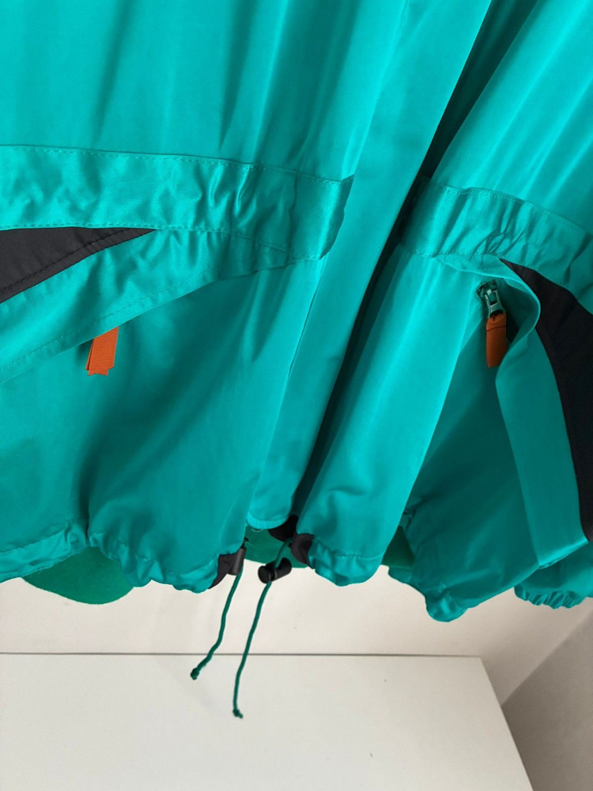Adidas Vintage Aditex Jacket Adidas Equipment retro rare outdoor Size US XL / EU 56 / 4 - 16 Thumbnail