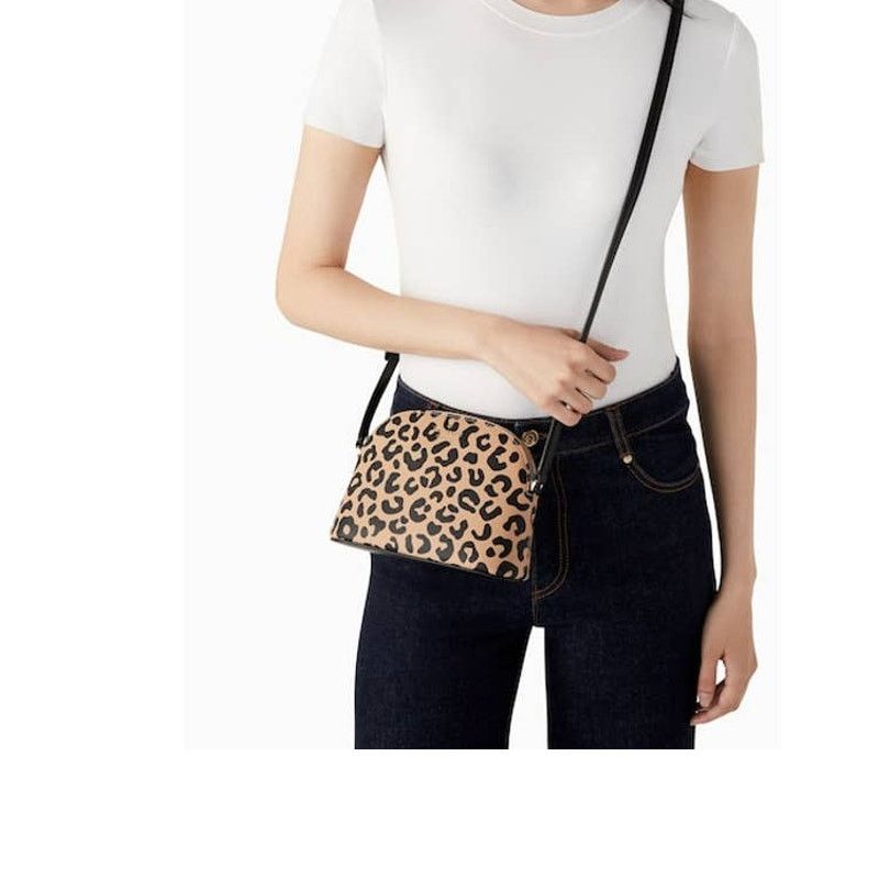 Kate Spade Kate Spade Small crossbody Leopard handbag New Size ONE SIZE - 2 Thumbnail