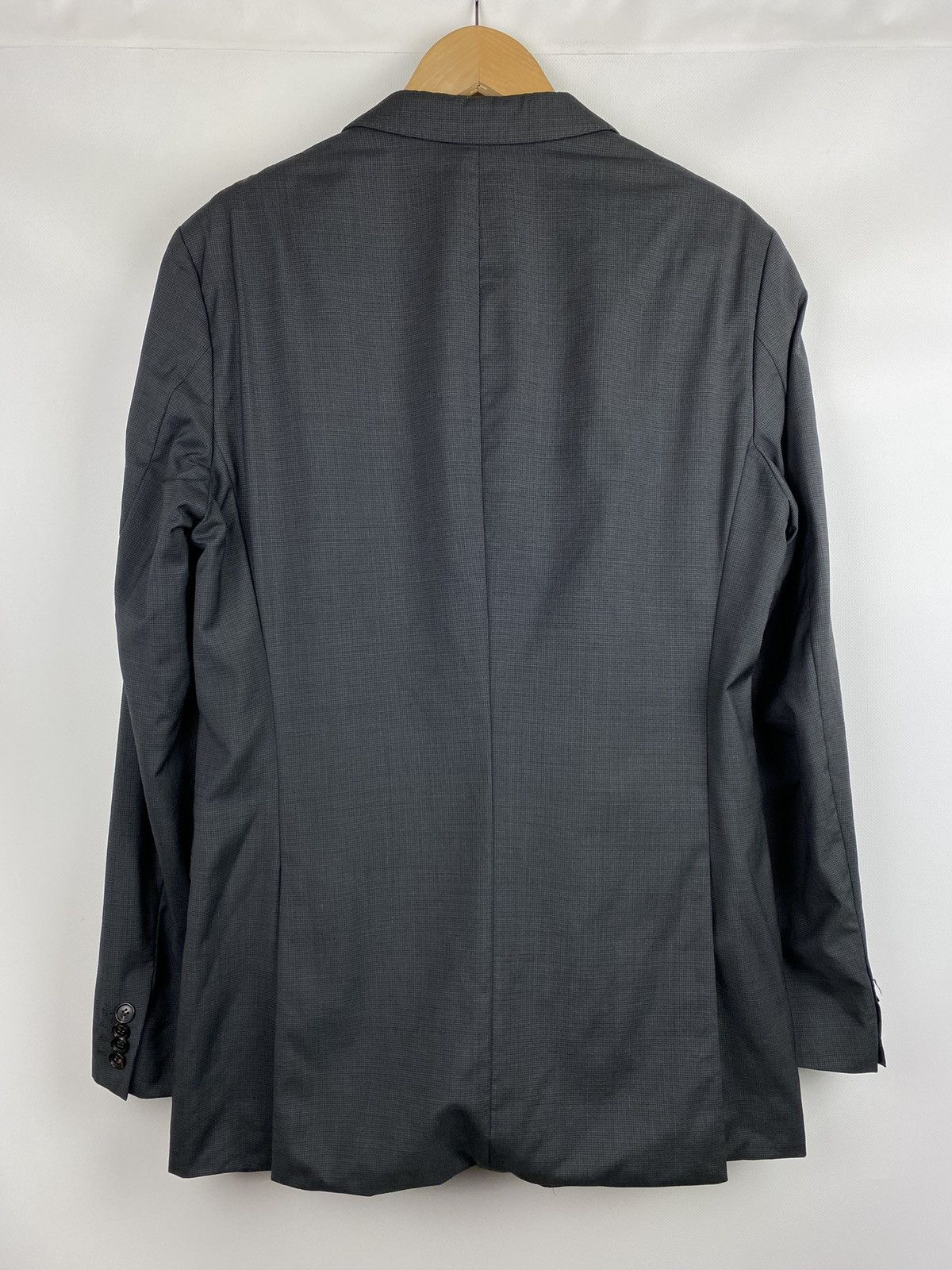 Hugo Boss Hugo Boss men’s blazer jacket sport coat size US 40 L Size 40L - 13 Thumbnail