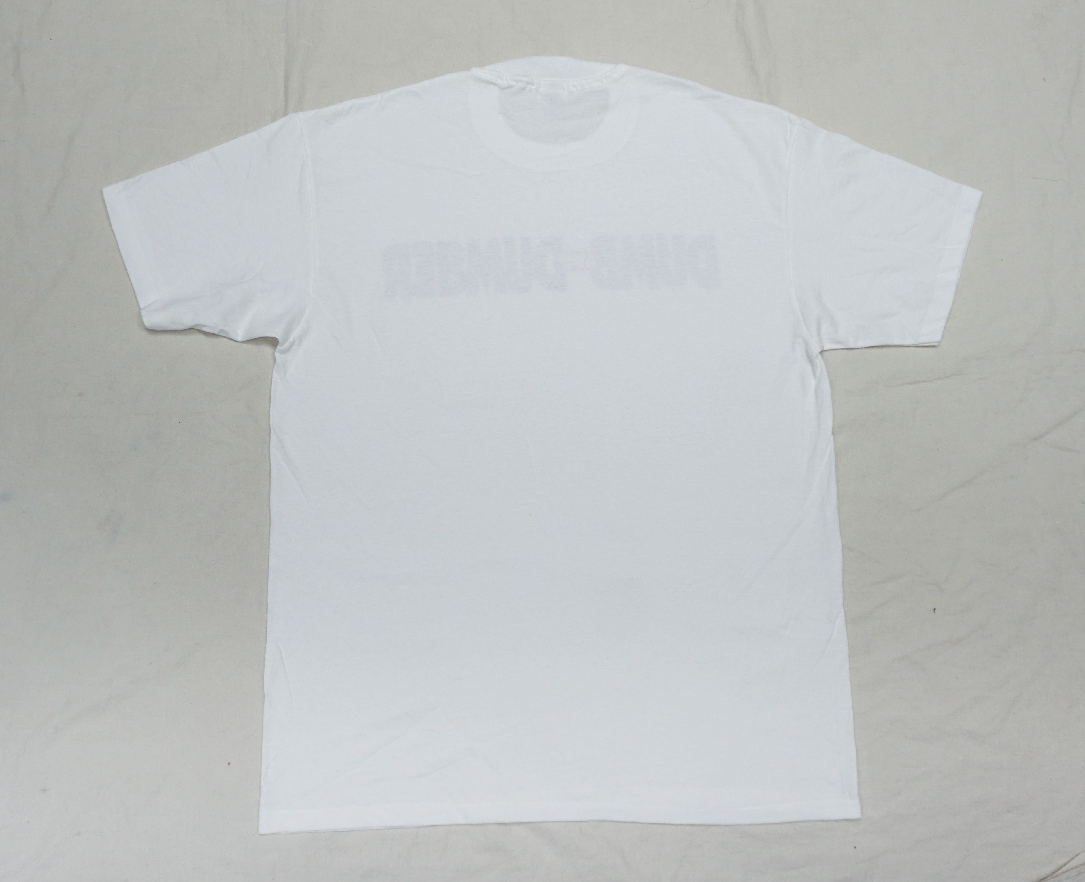 Band Tees × Vintage 90's "Dumb and Dumber" T-Shirts, Made in USA Size US XL / EU 56 / 4 - 4 Thumbnail