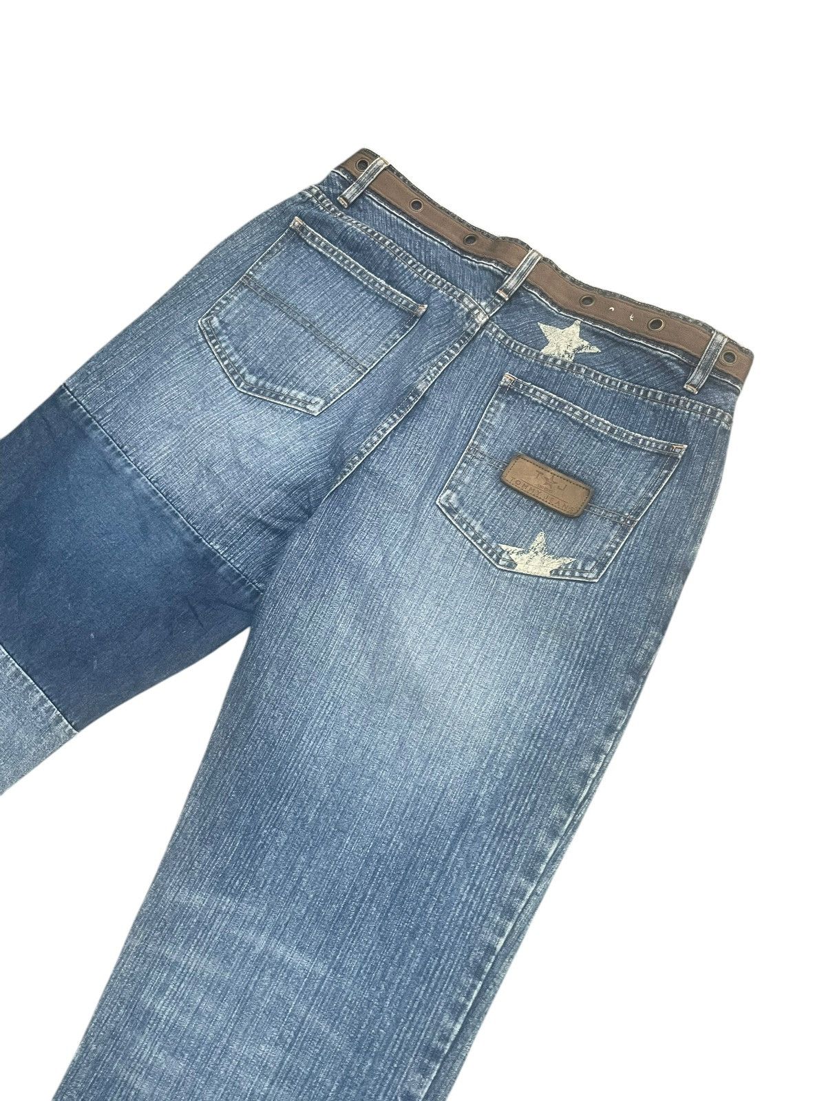 Tommy Jeans Tommy Jeans Size US 34 / EU 50 - 7 Thumbnail