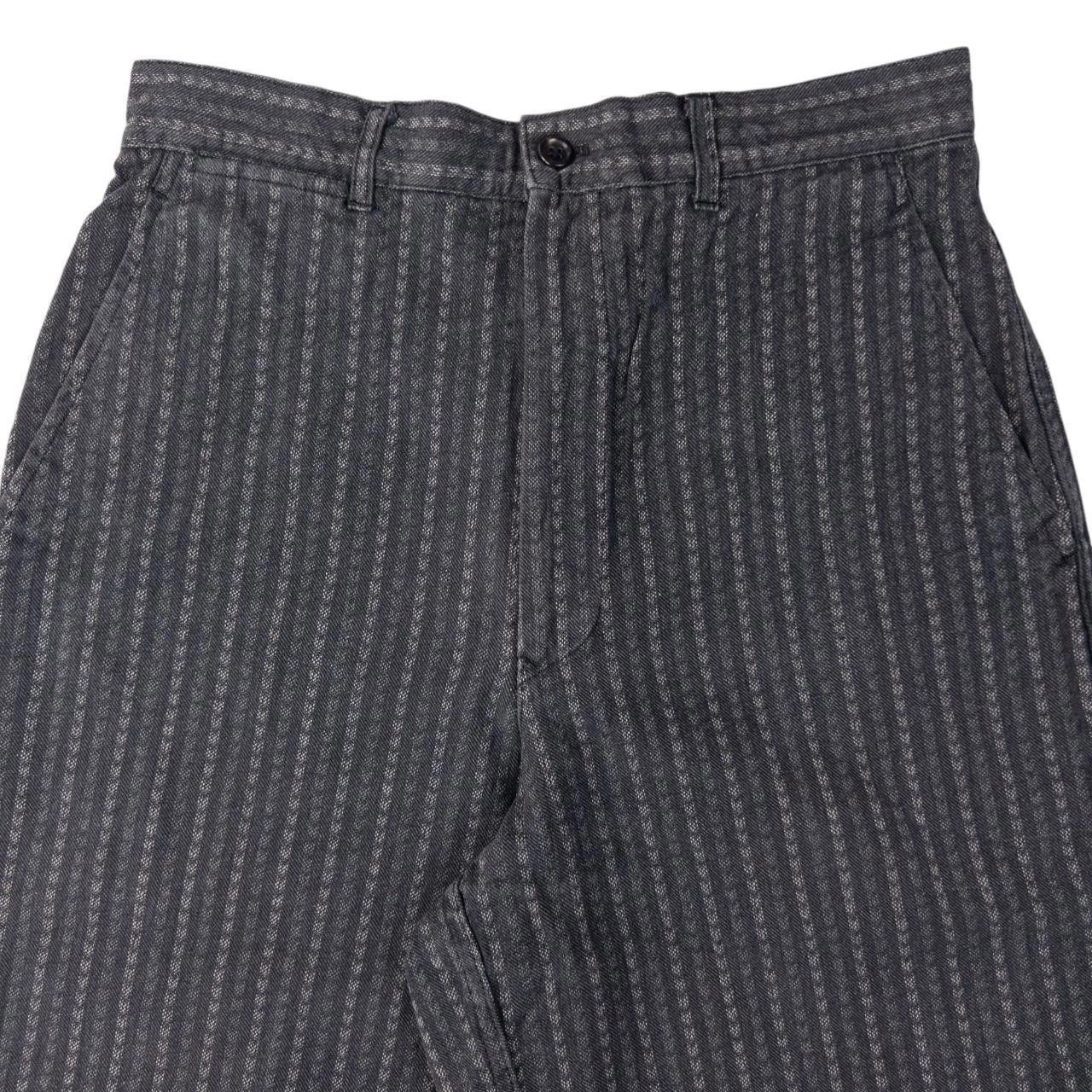 Comme des Garcons Vintage Comme Des Garçons HOMME Trousers Size M Size US 32 / EU 48 - 4 Thumbnail