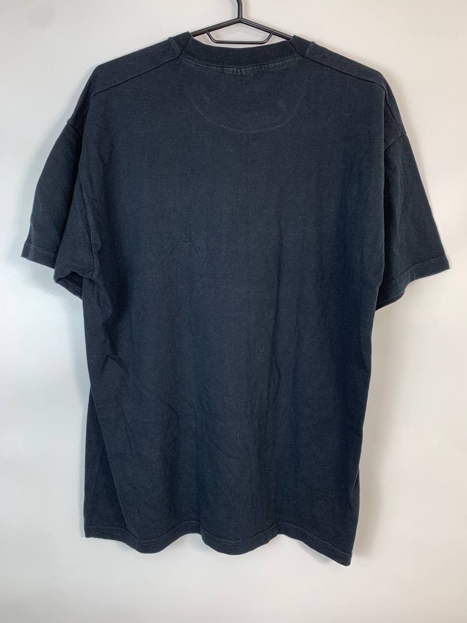 Coca Cola Vintage 90s Coca Cola soccer football Screen Star T-shirt Size US L / EU 52-54 / 3 - 4 Thumbnail