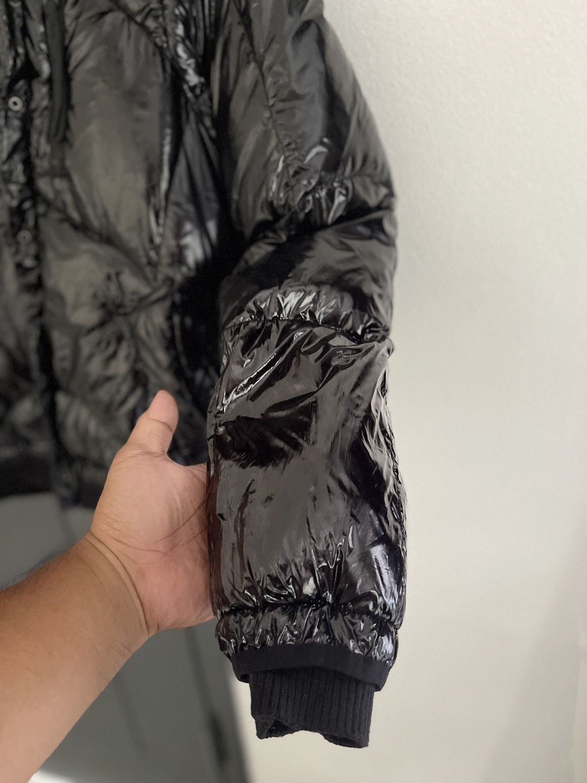 PPFM Vintage PPFM Puffer Jacket Size US M / EU 48-50 / 2 - 9 Thumbnail