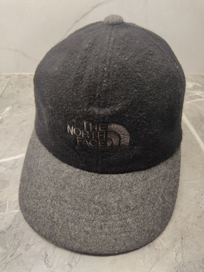 The North Face Vintage The North Face Cap Hat Size ONE SIZE - 1 Thumbnail