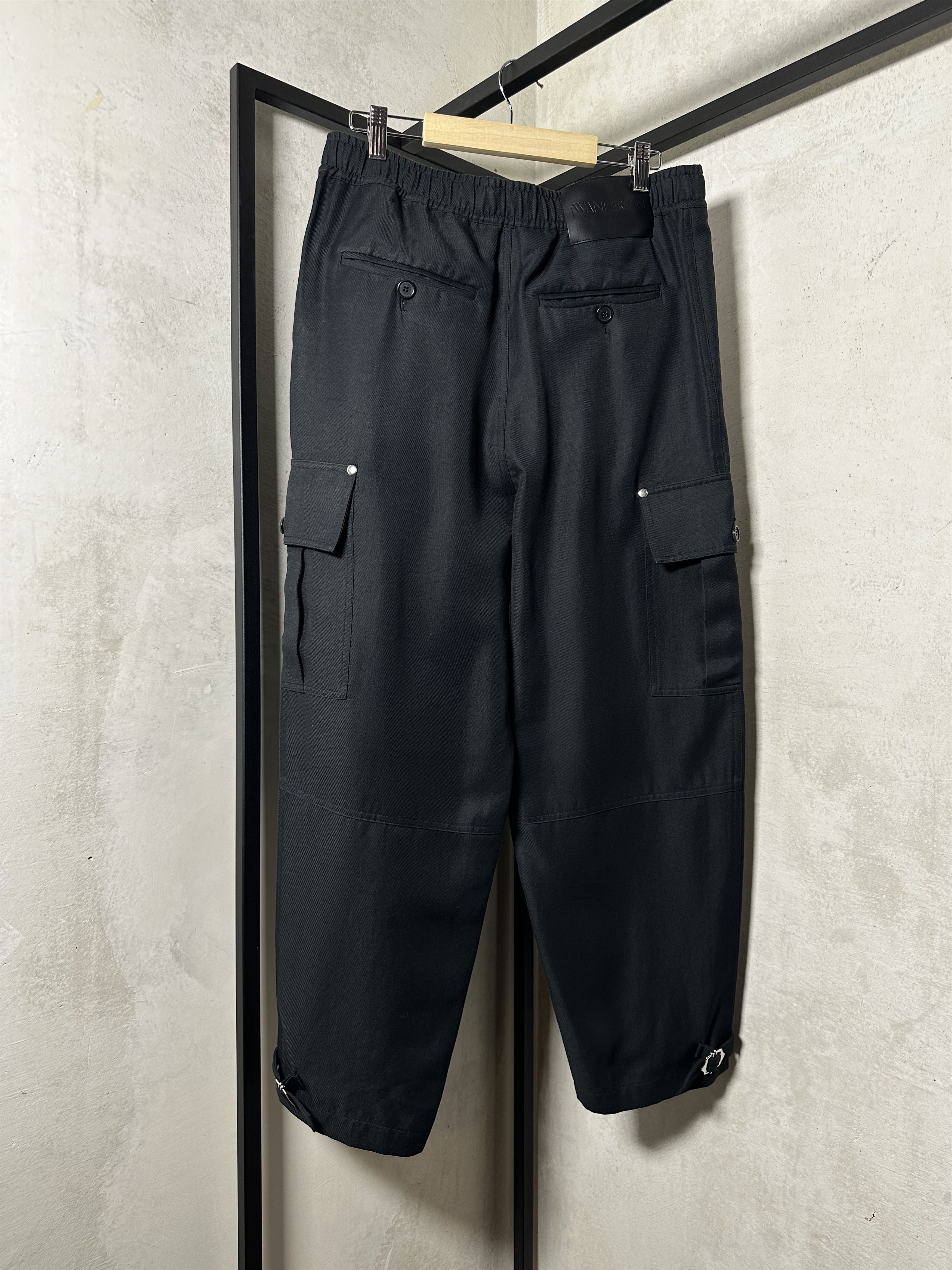JW Anderson JW Anderson Cargo Pants Size US 34 / EU 50 - 3 Thumbnail