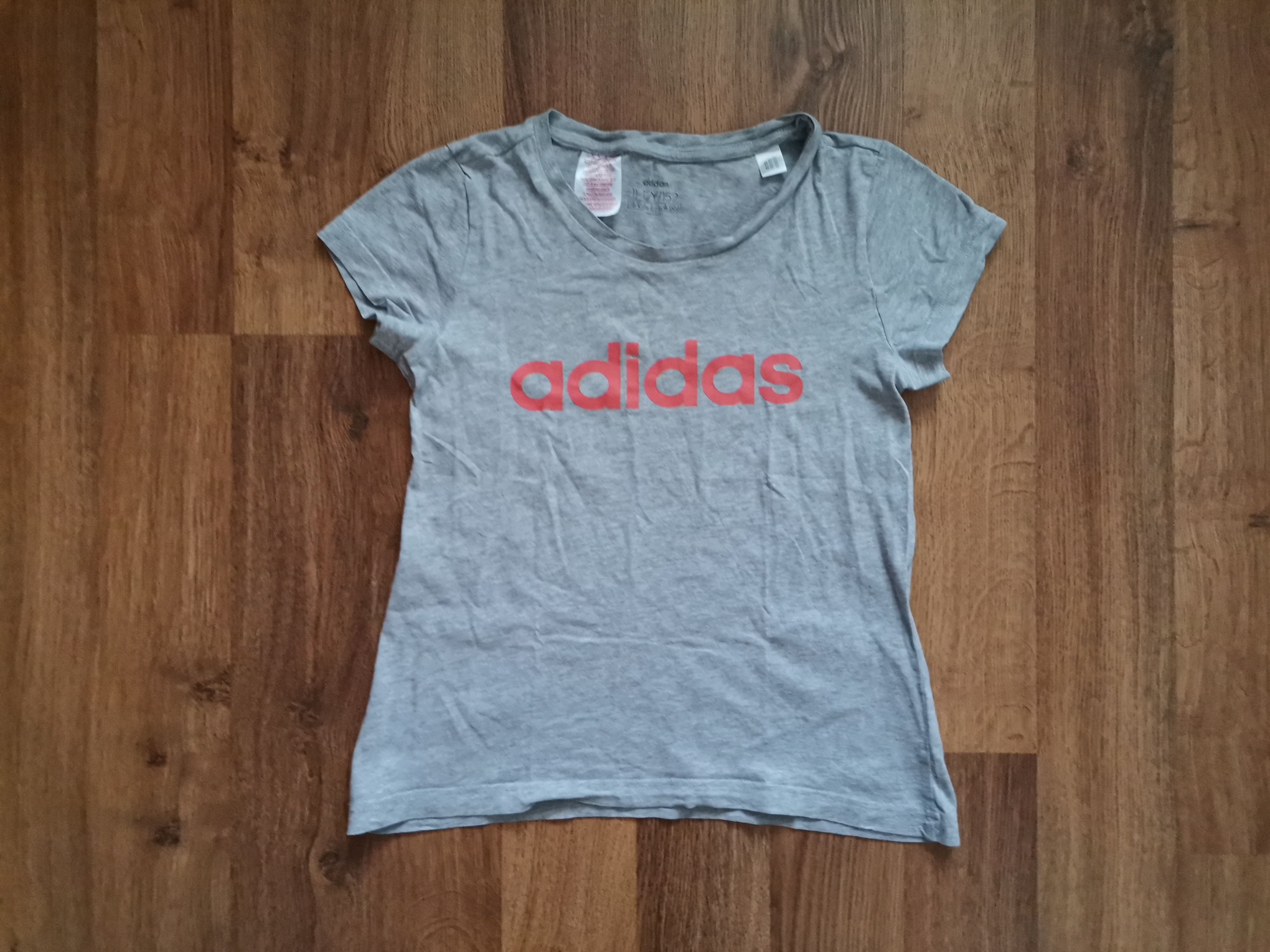 Adidas Adidas Women's Tee Size XS / US 0-2 / IT 36-38 - 1 Thumbnail