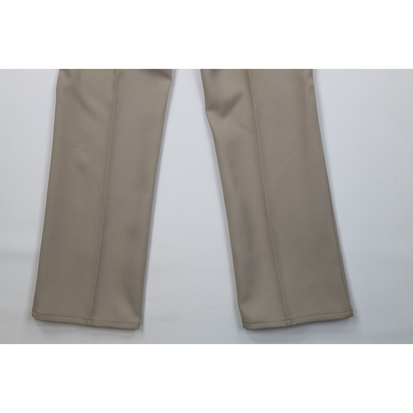 Levi's NOS Vintage 90s Levis 517 Western Flared Knit Chino Pants Size US 34 / EU 50 - 13 Thumbnail