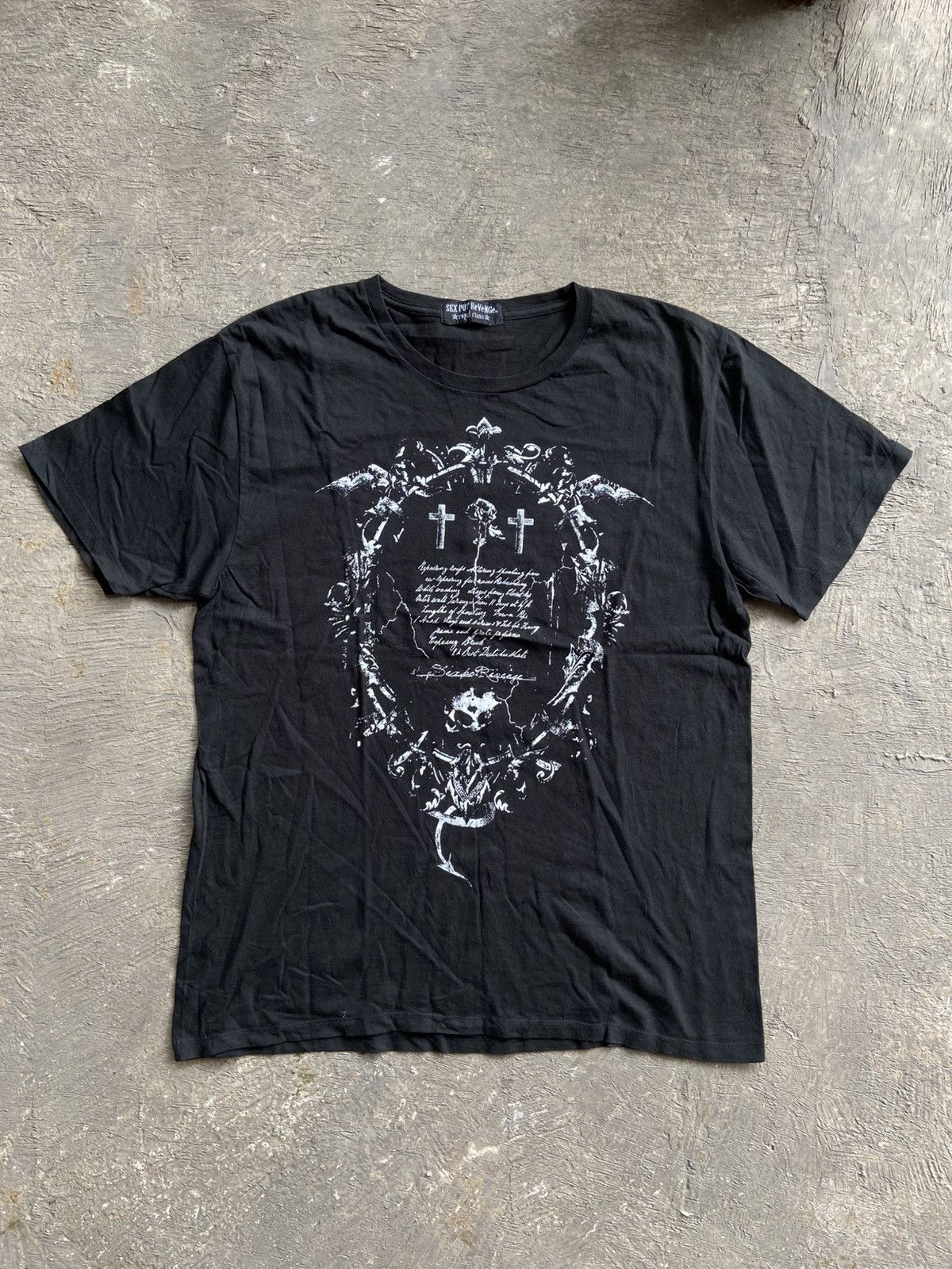 R*）様 36/14th Addiction Tシャツ Extra Munchi R*）様 36/14th Addiction Tシャツ Extra Munchi Yahoo