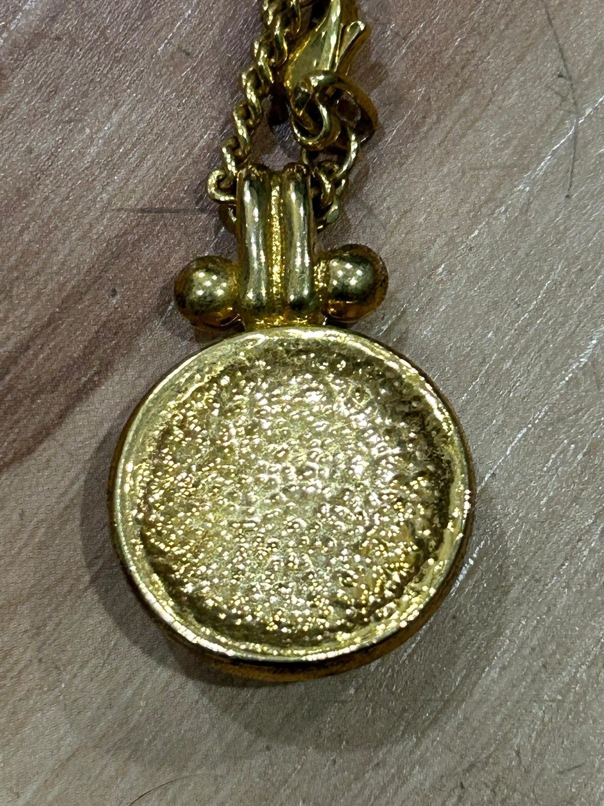 MCM × Vintage MCM Necklace with Pearls Made in Austria MCM Size ONE SIZE - 5 Thumbnail