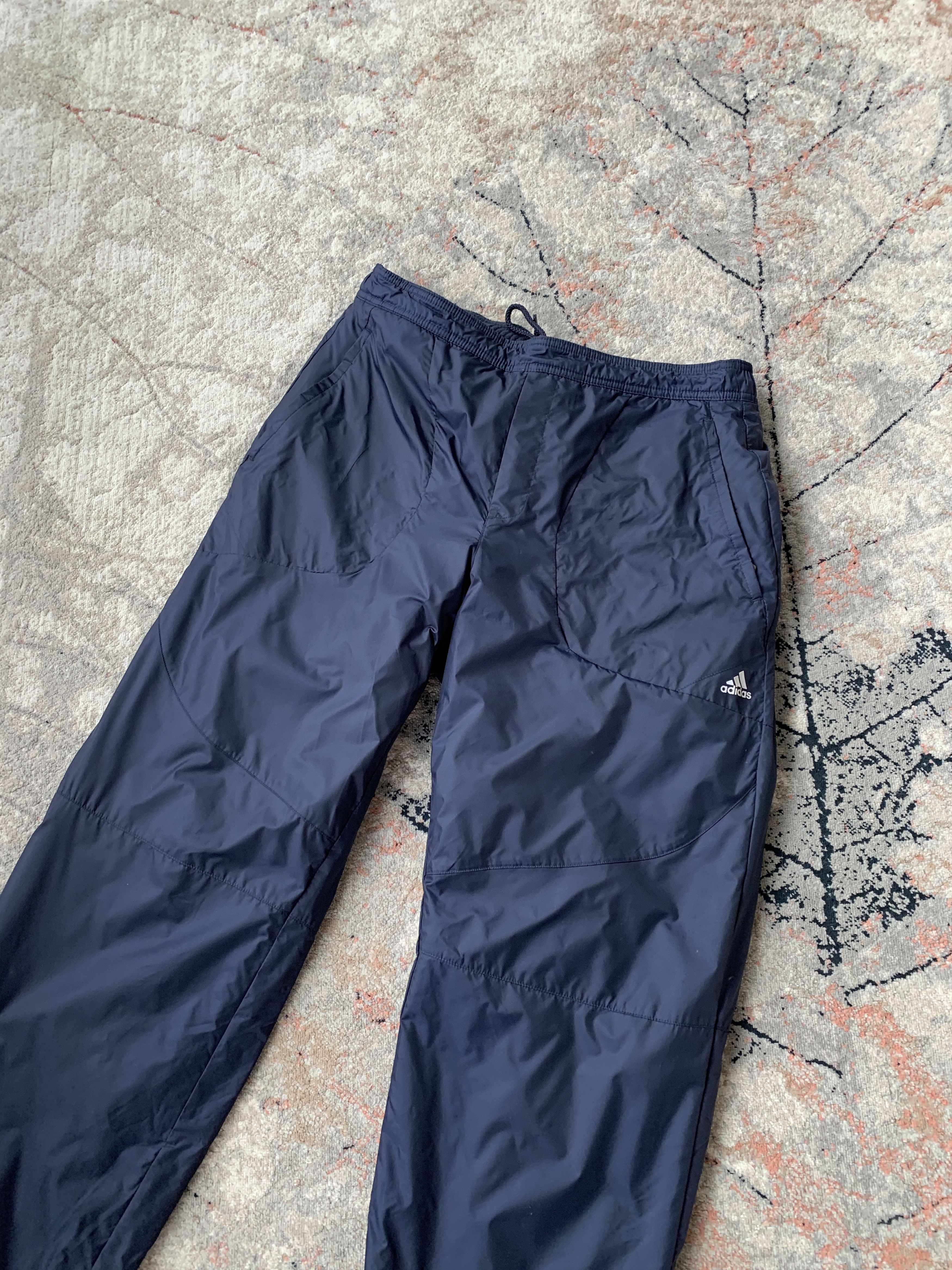 Adidas Vintage Adidas Pants Size US 34 / EU 50 - 2 Thumbnail