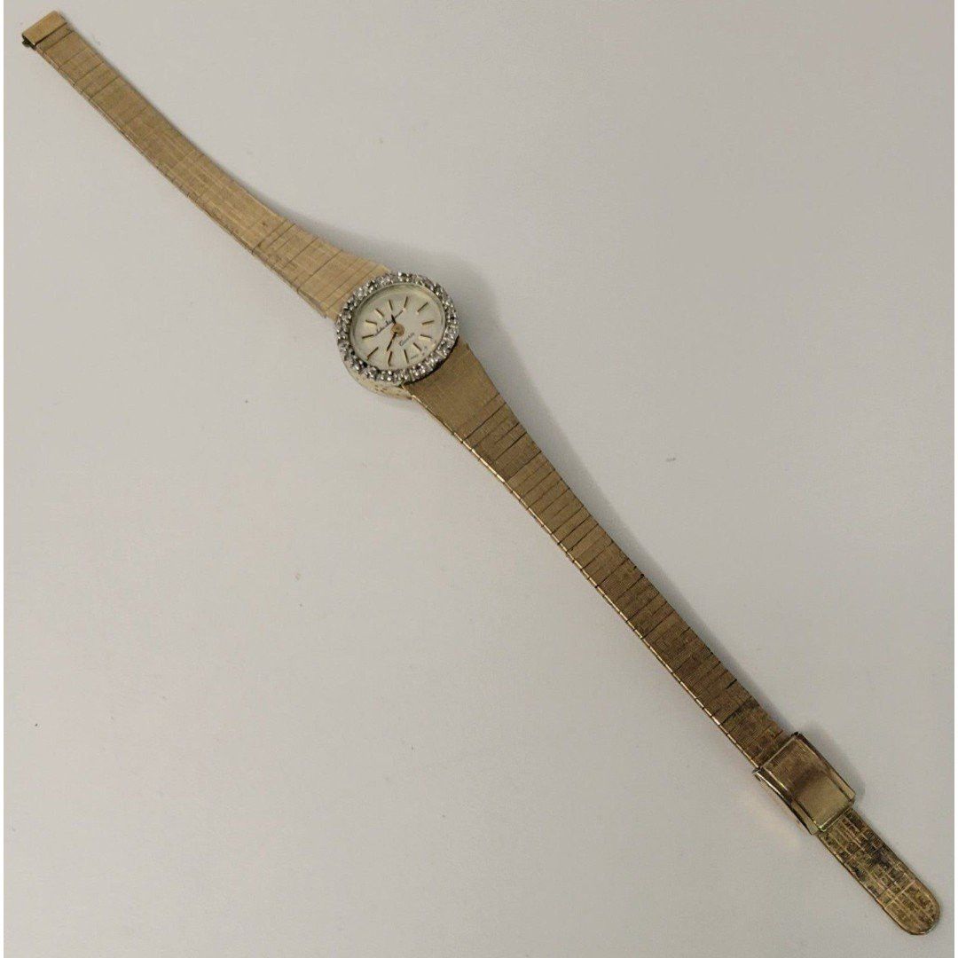 Other Jules Jurgensen Women's Watch Size ONE SIZE - 3 Thumbnail
