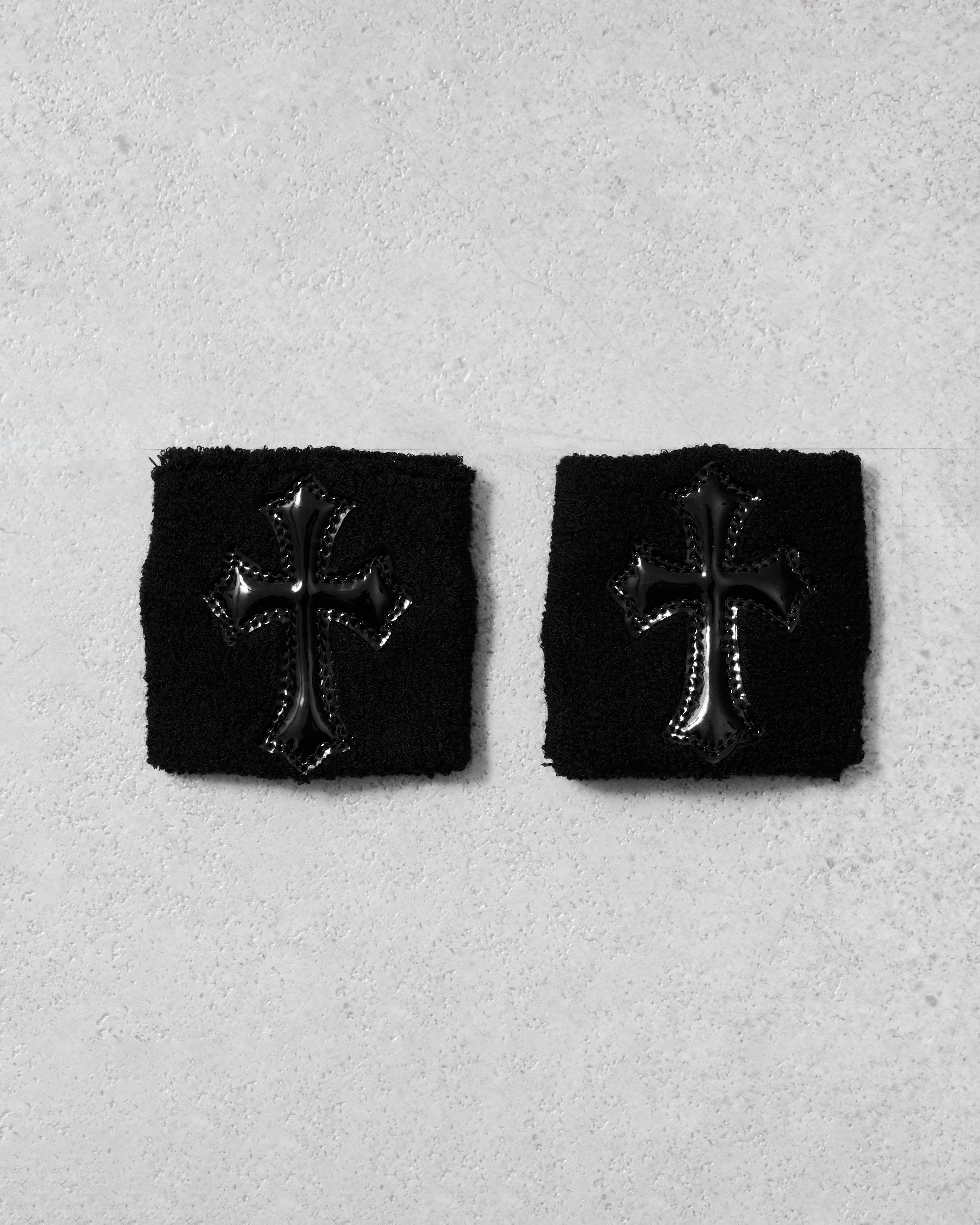 Chrome Hearts Chrome Hearts WirstBand Size ONE SIZE - 7 Thumbnail