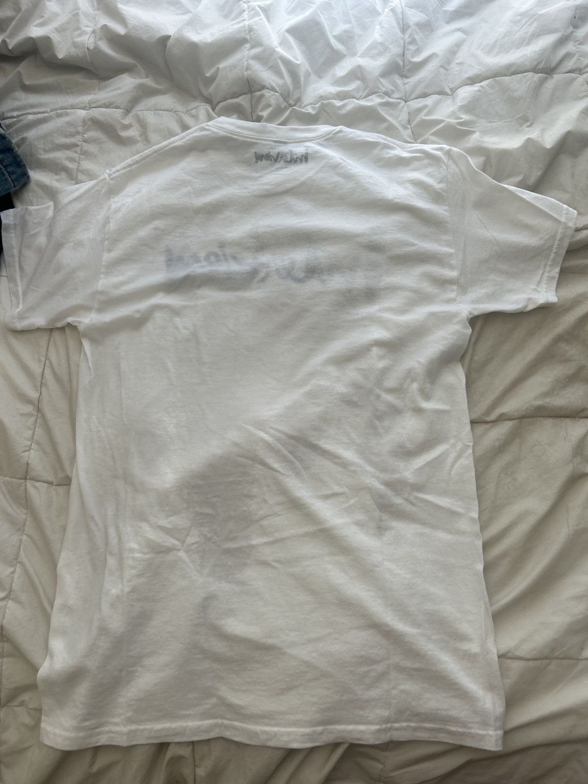 Other Interview Mag Tee Size US S / EU 44-46 / 1 - 3 Thumbnail