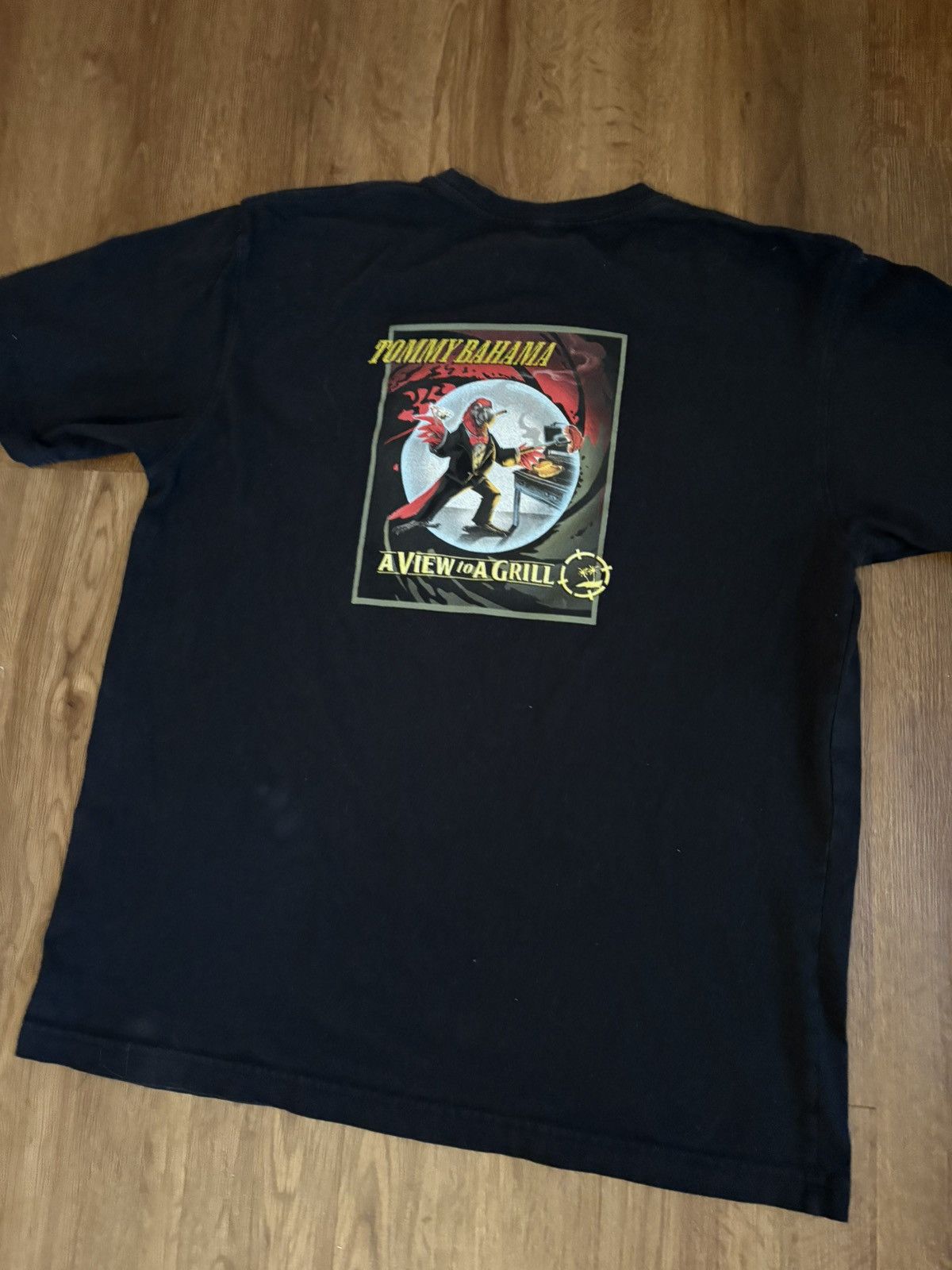 Tommy Bahama Tommy Bahama graphic T Size US L / EU 52-54 / 3 - 2 Thumbnail