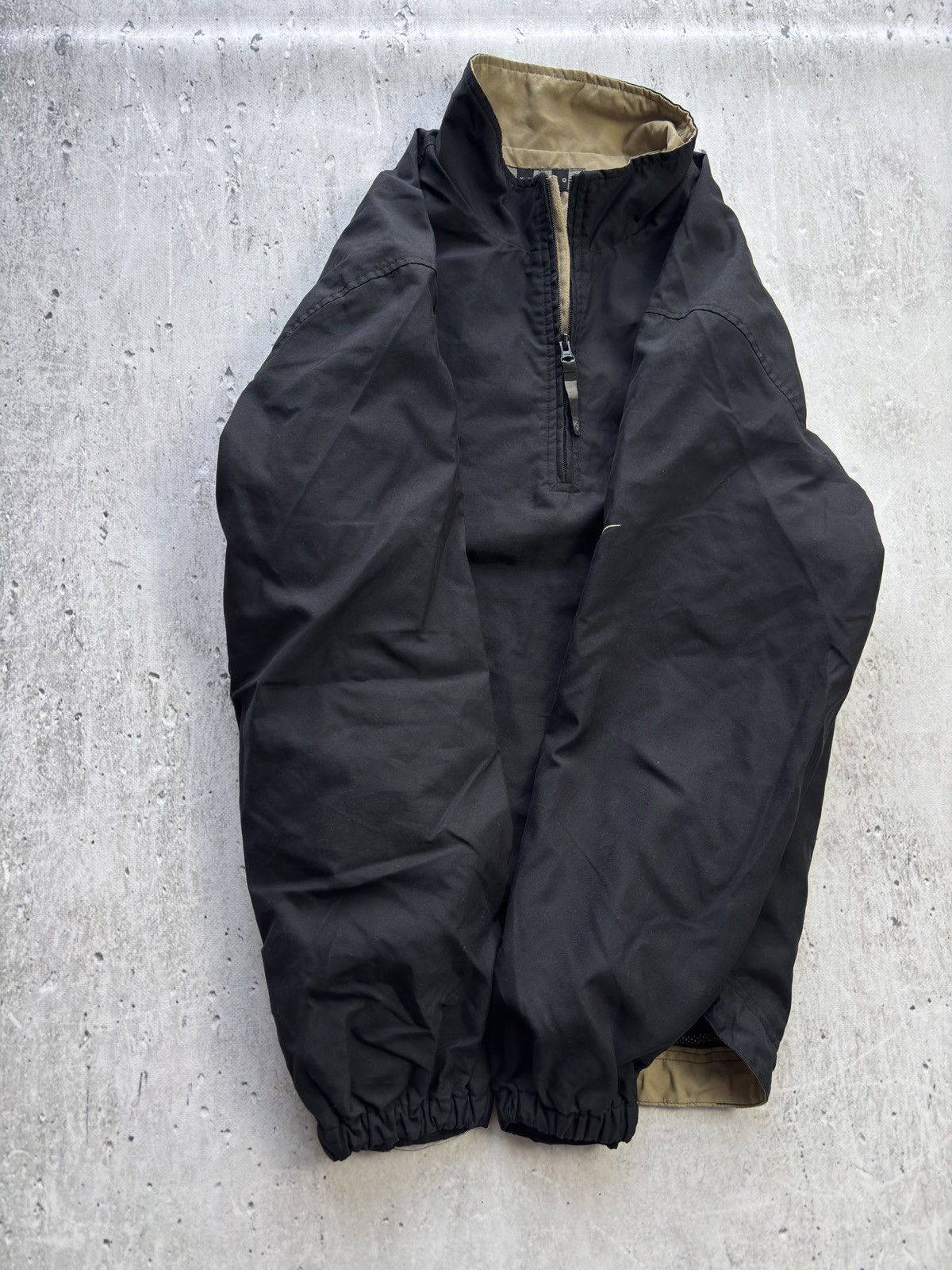 Nike Nike pullover jacket size L nike golf vintage anorak jacket Size US L / EU 52-54 / 3 - 7 Thumbnail