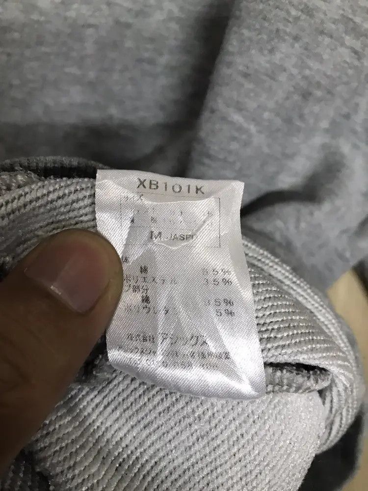 Asics Asics Basketball Sweatshirts Size US M / EU 48-50 / 2 - 8 Thumbnail