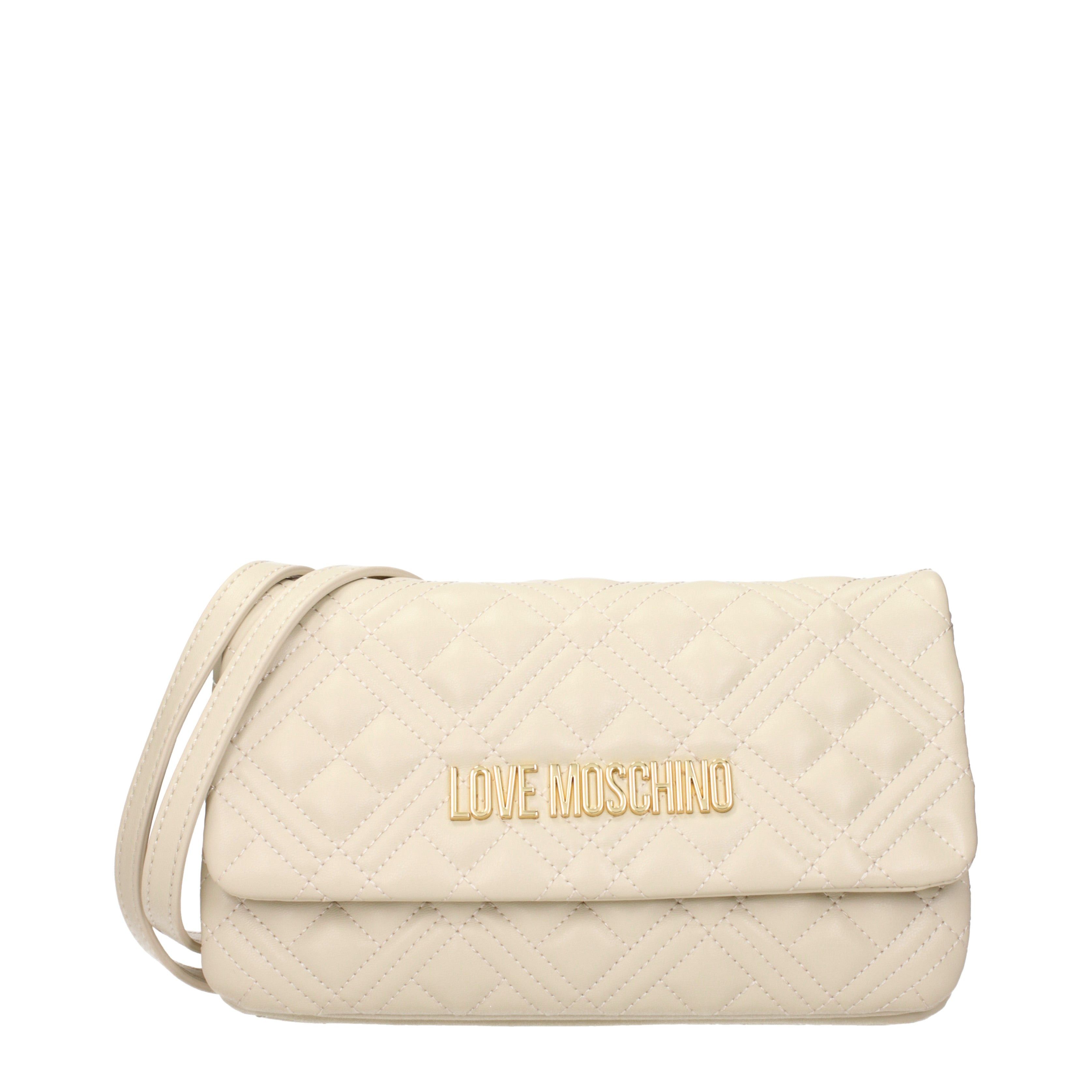 Love Moschino Clutches Size ONE SIZE - 1 Thumbnail