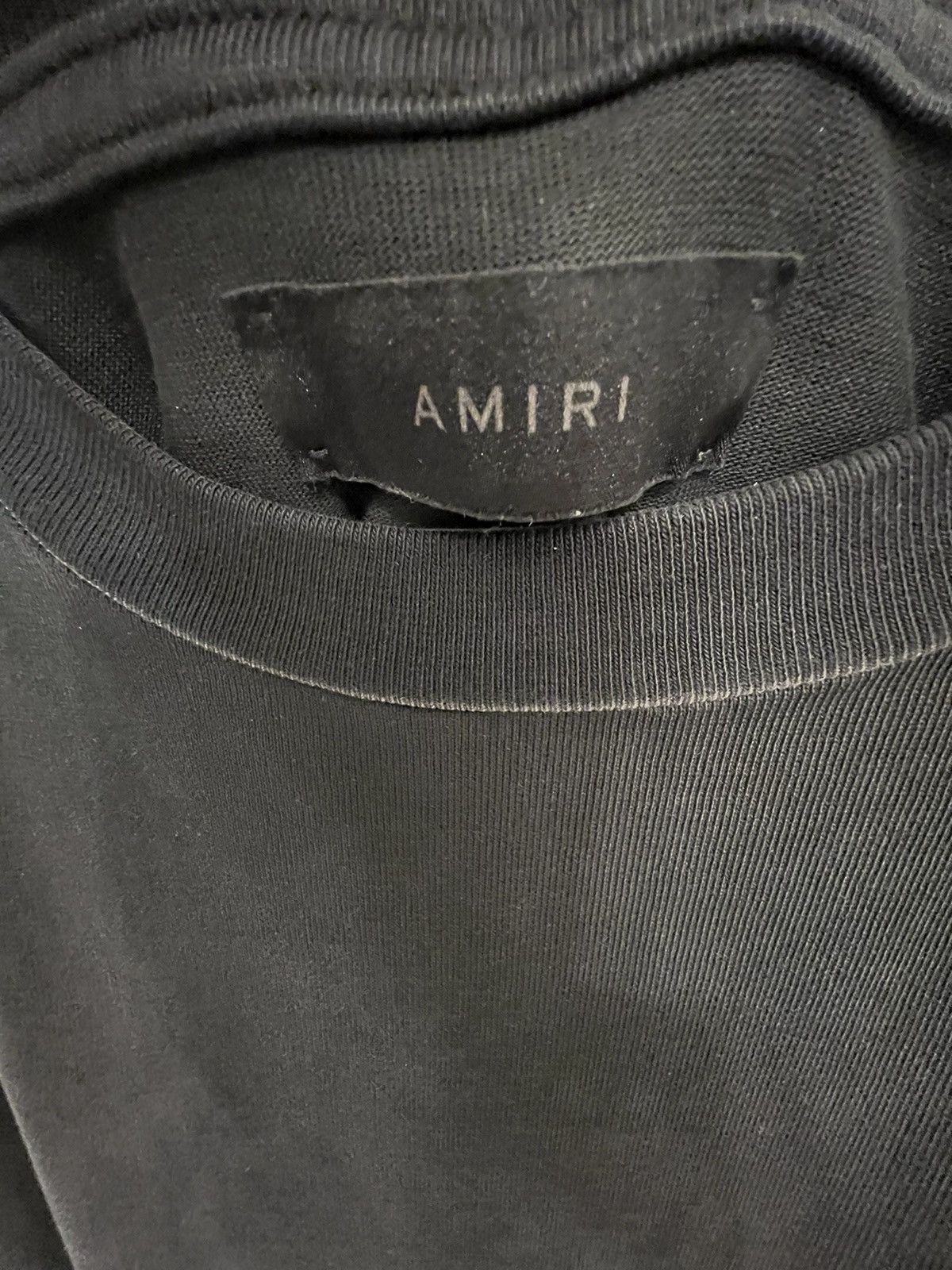 Amiri Amiri Starburst Design, SS25 - Like New Size US XXL / EU 58 / 5 - 4 Thumbnail