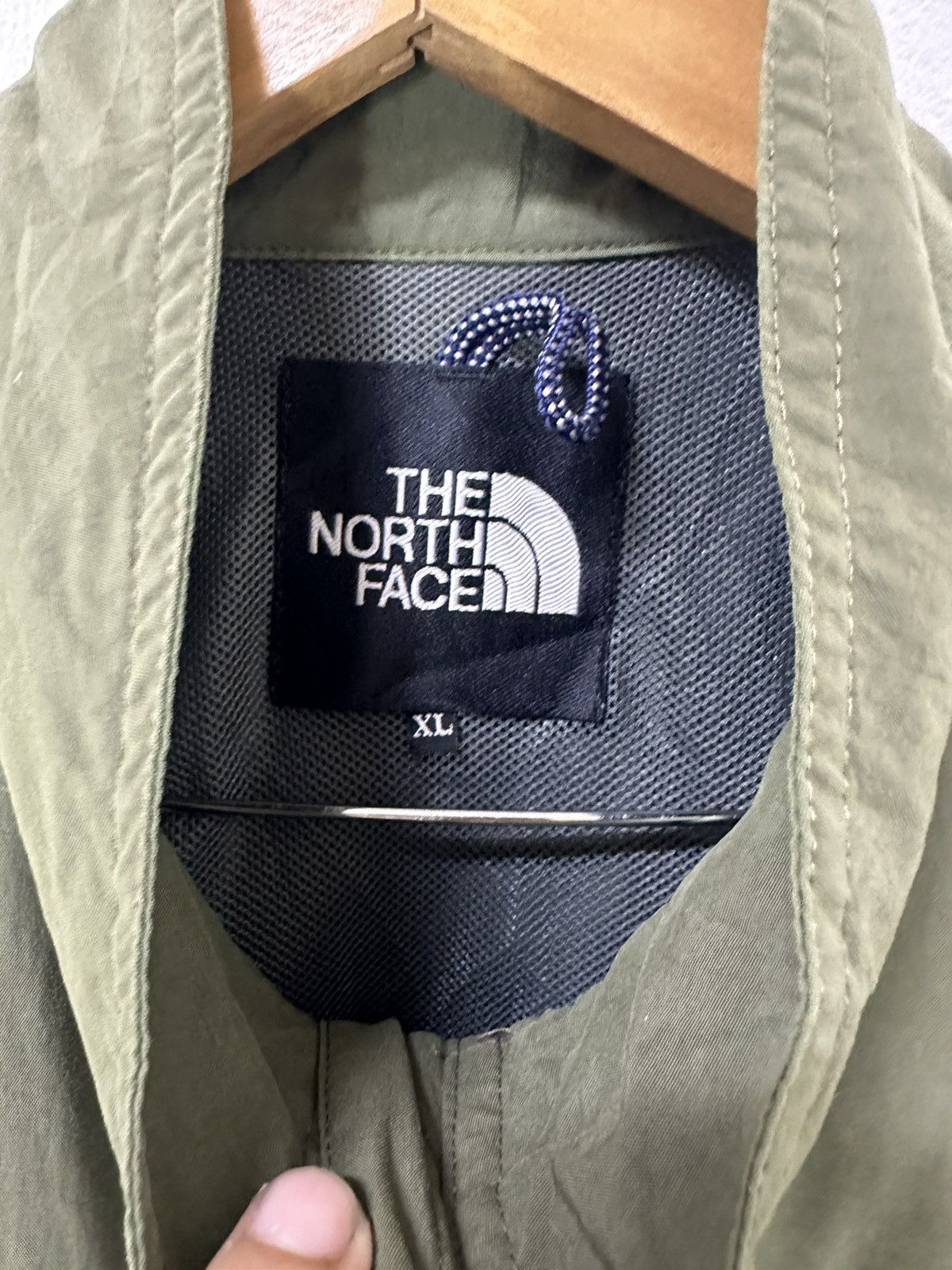 The North Face The North Face Tactical Utility Vest Hunting Vest Size US XL / EU 56 / 4 - 4 Thumbnail