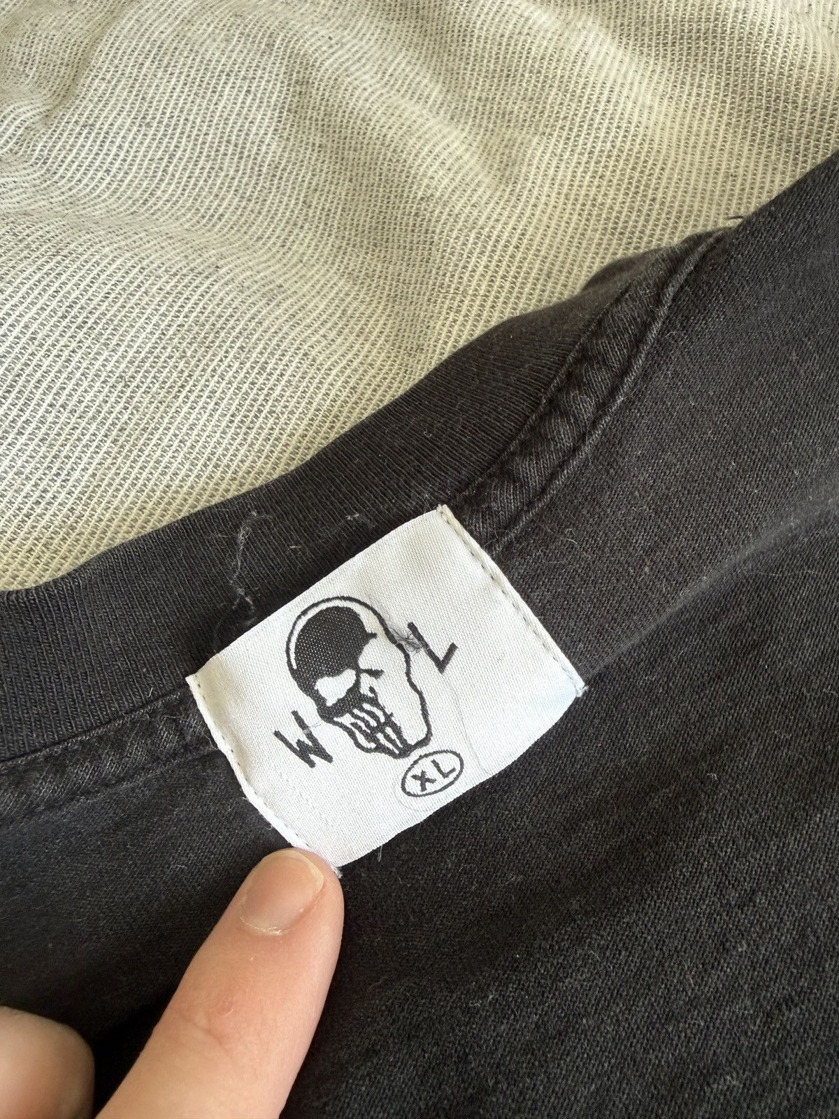 Warren Lotas WARREN LOTAS Size US XL / EU 56 / 4 - 4 Thumbnail