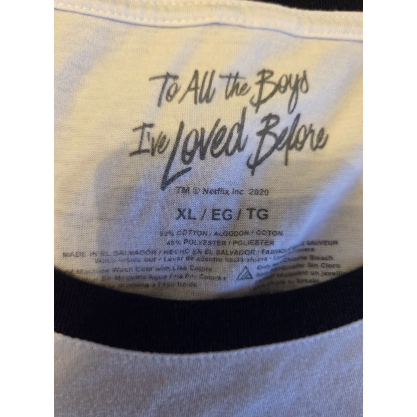 Vintage VINTAGE_NA Size XL / US 12-14 / IT 48-50 - 2 Thumbnail
