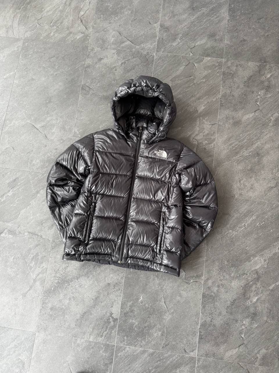 The North Face The North Face Alpha Puffer 700 Size XS / US 0-2 / IT 36-38 - 3 Thumbnail