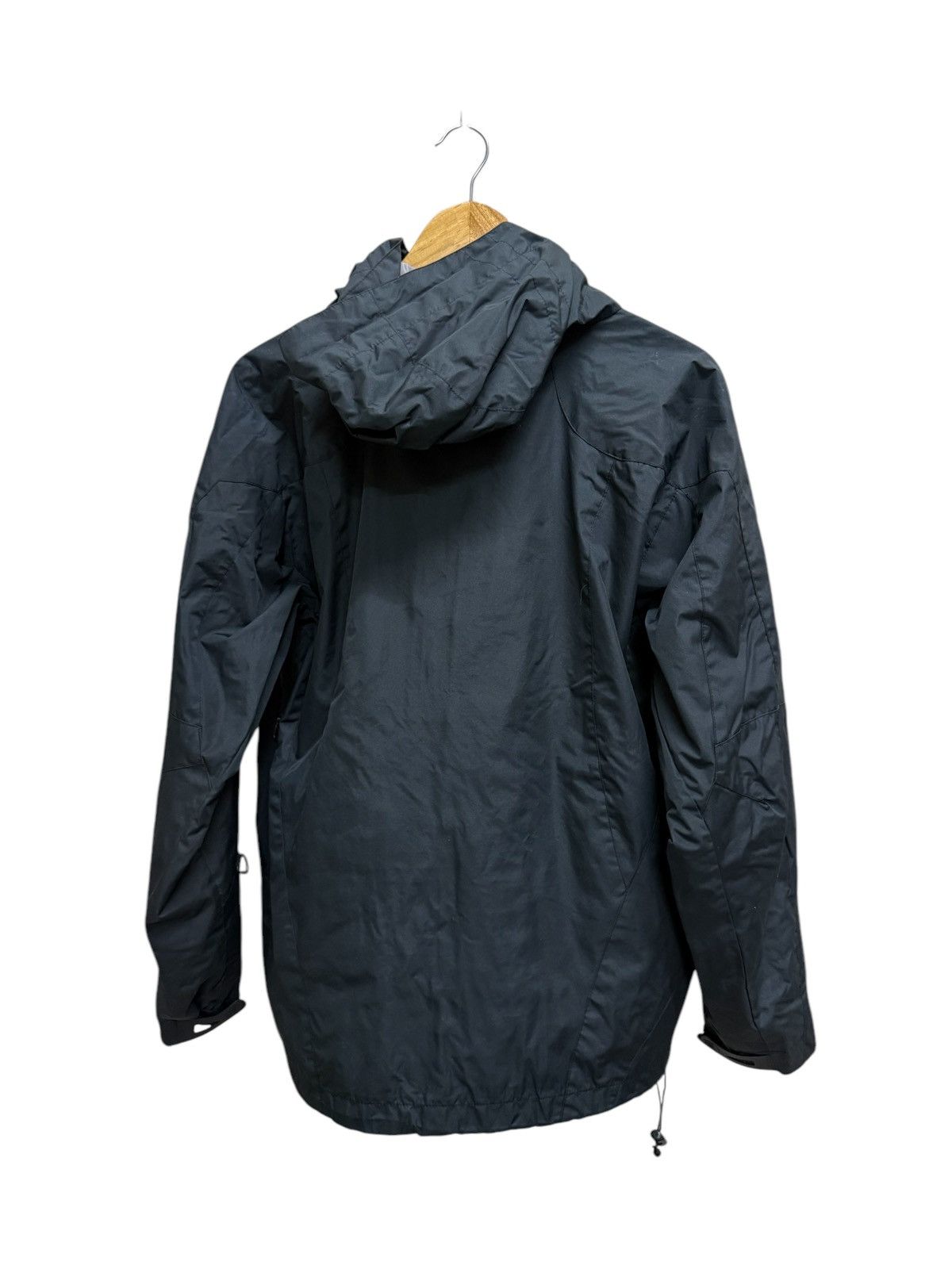 Goretex × The North Face Summit series waterproof breathable gore-tex outdoor jacket Size US S / EU 44-46 / 1 - 2 Thumbnail