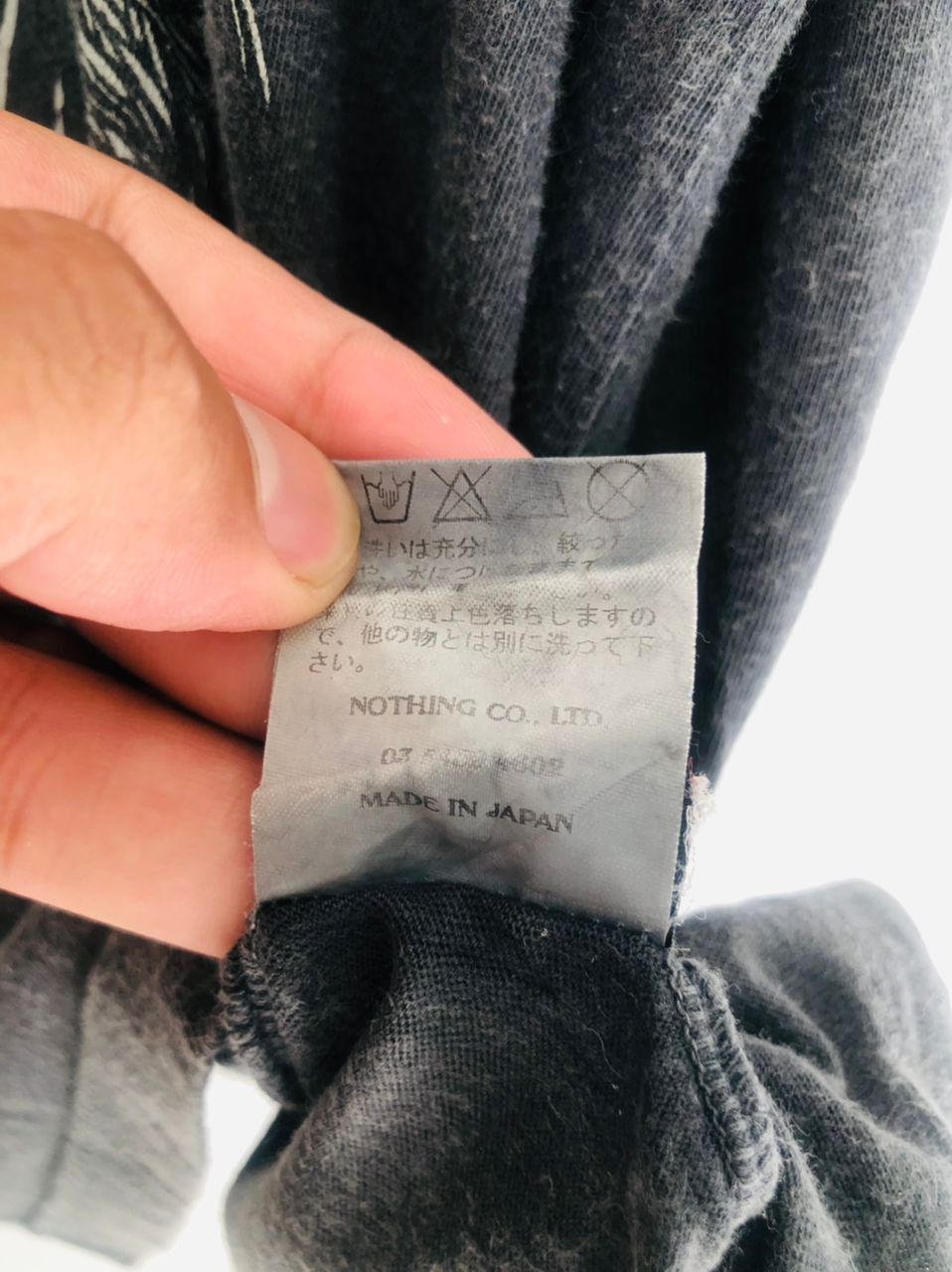 Japanese Brand × Pledge × Vintage Vintage Pledge Japanese Designer Fashion Style Streetwear Size US M / EU 48-50 / 2 - 6 Thumbnail