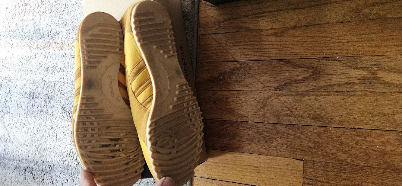 Other Moonstar jaguar Size US 9.5 / EU 42-43 - 7 Thumbnail