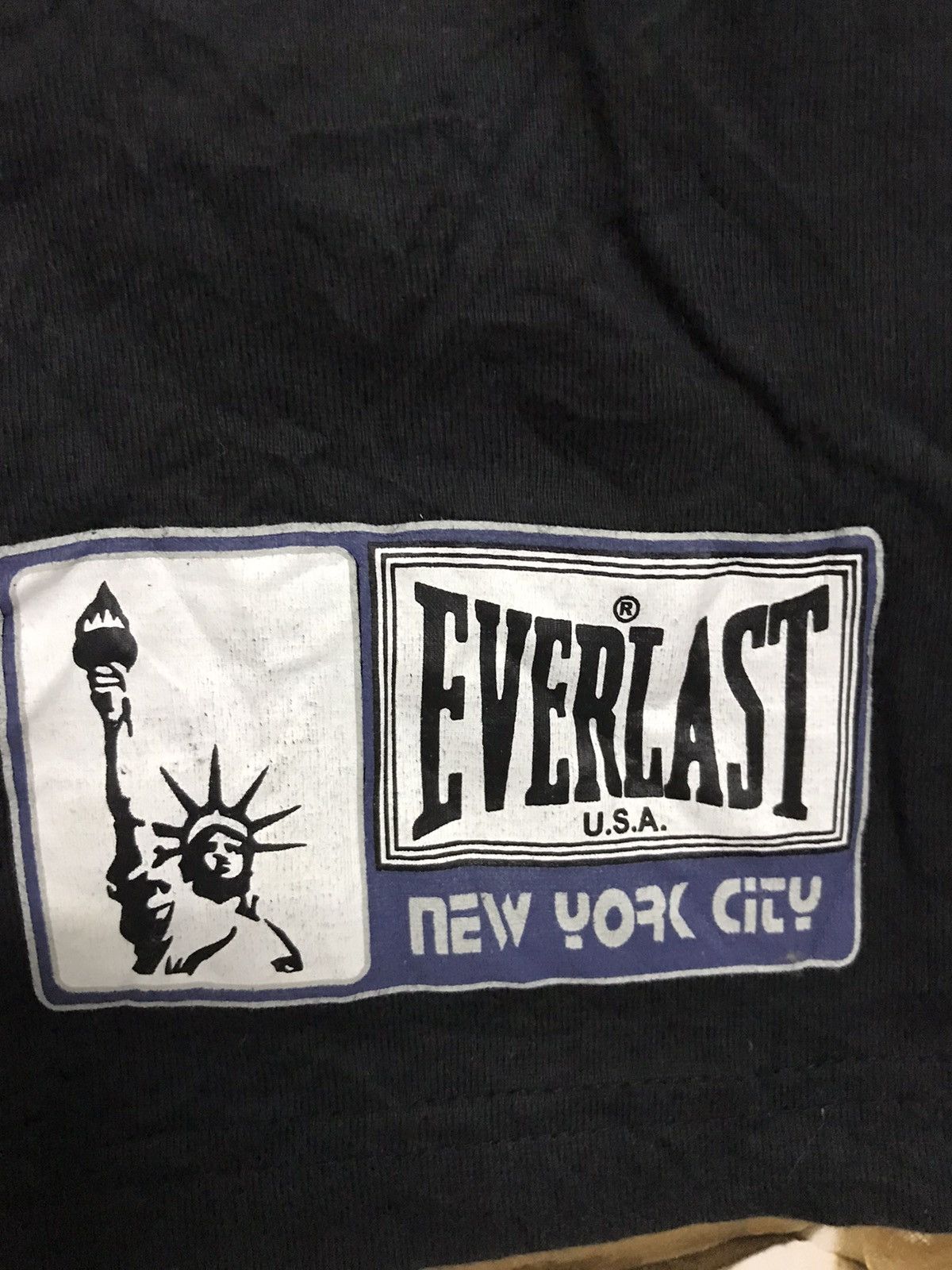 Everlast Everlast I Boxer New York Choice of Champion Size US L / EU 52-54 / 3 - 5 Thumbnail