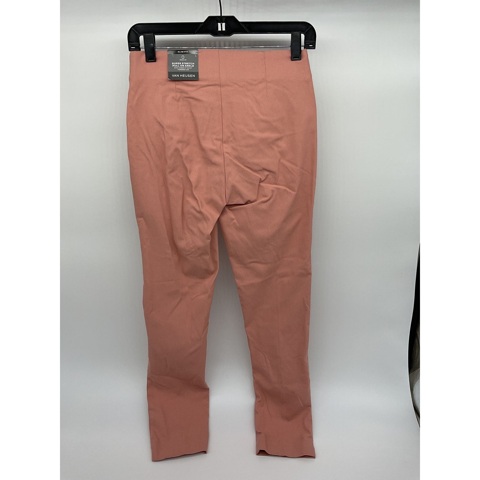 Van Heusen Van Heusen Stretch Pull-On Ankle — Women’s Size 0 Size 25" / US 0 / IT 36 - 5 Thumbnail