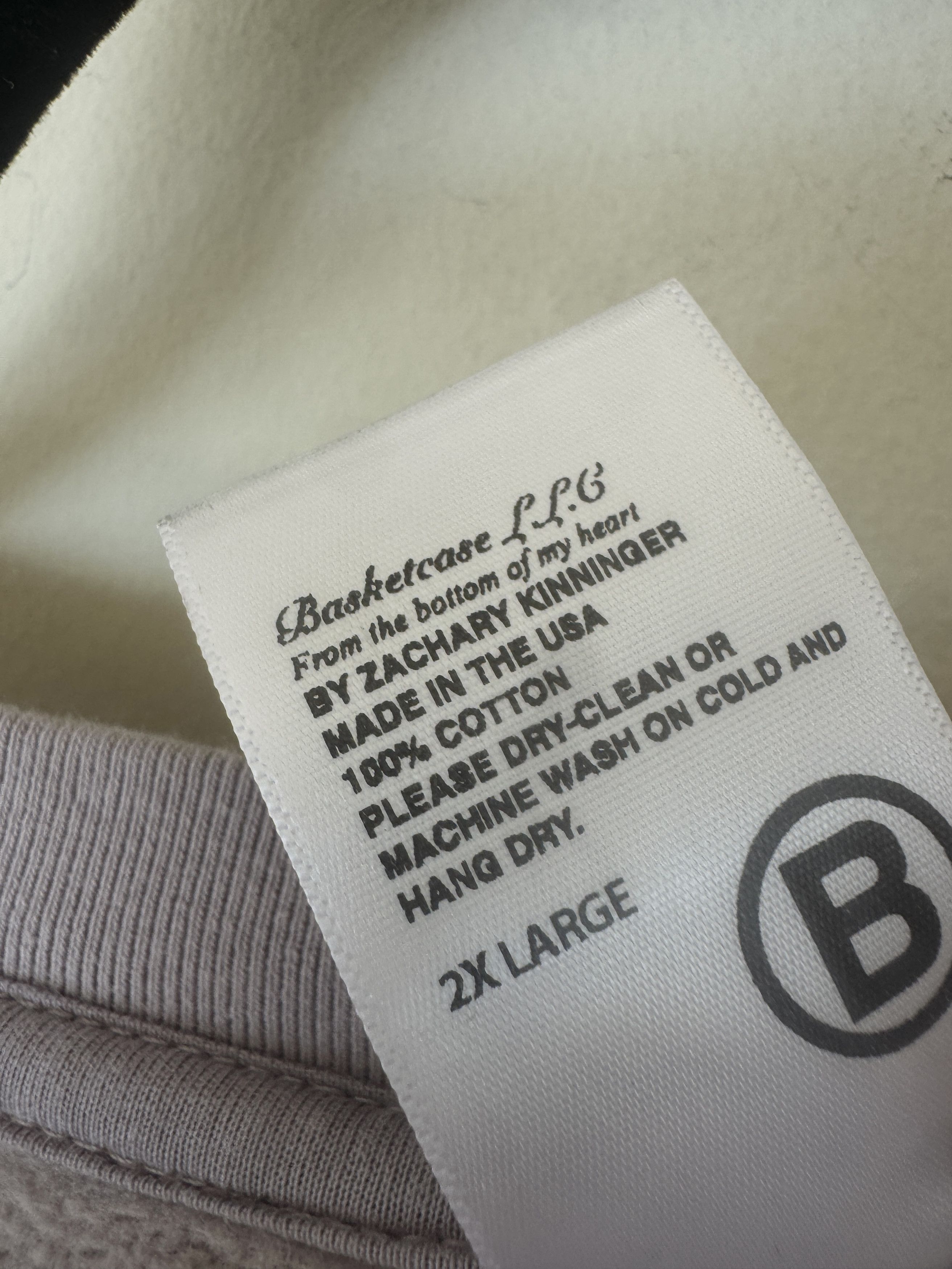 basketcase gallery Trigger Hippie Basket Case Size US XXL / EU 58 / 5 - 6 Thumbnail
