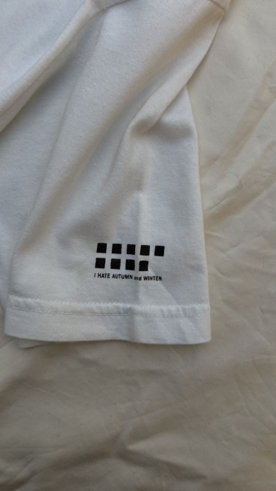 General Research General Research utility tee from ‘Parasite’ AW98, Style-403 Size US M / EU 48-50 / 2 - 4 Thumbnail