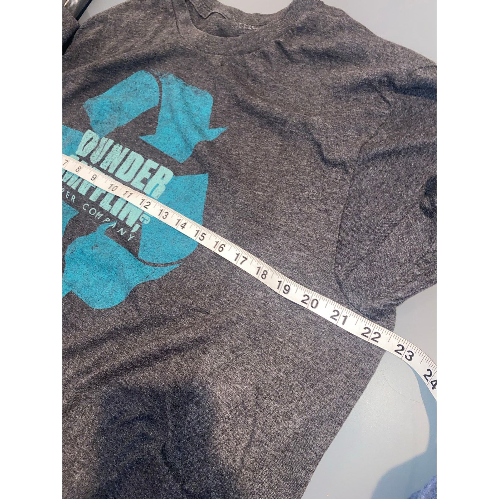 Other The Office Dunder Mifflin Shirt Mens Size XL Short Sleeve Size US XL / EU 56 / 4 - 5 Thumbnail