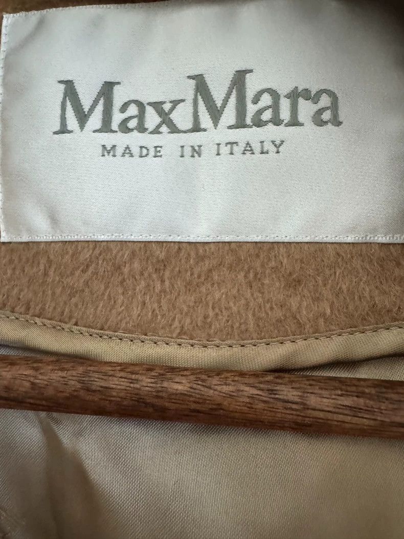 Max Mara Max Mara Water ripple texture Size M / US 6-8 / IT 42-44 - 2 Thumbnail