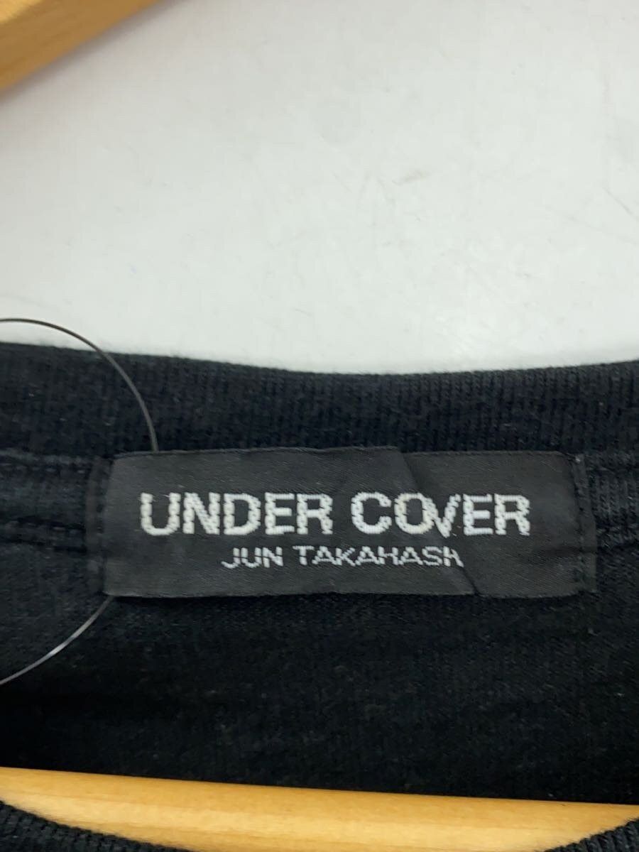 Undercover Wahnfrieden Records Tee Size US S / EU 44-46 / 1 - 3 Thumbnail