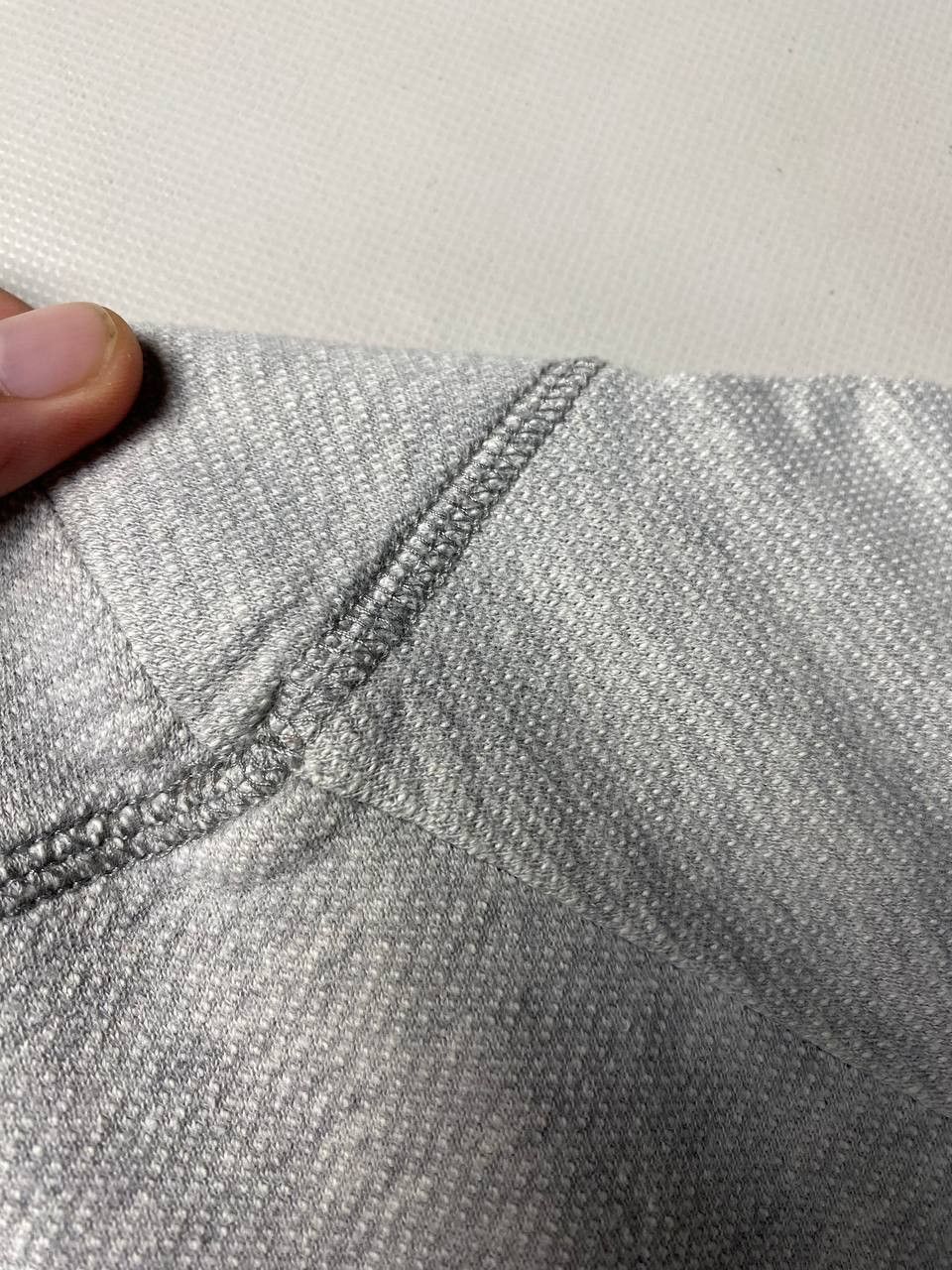 Lee × Vivienne Westwood Vintage Archive Sweatshirt Lee x Vivienne Westwood Size S / US 4 / IT 40 - 8 Thumbnail