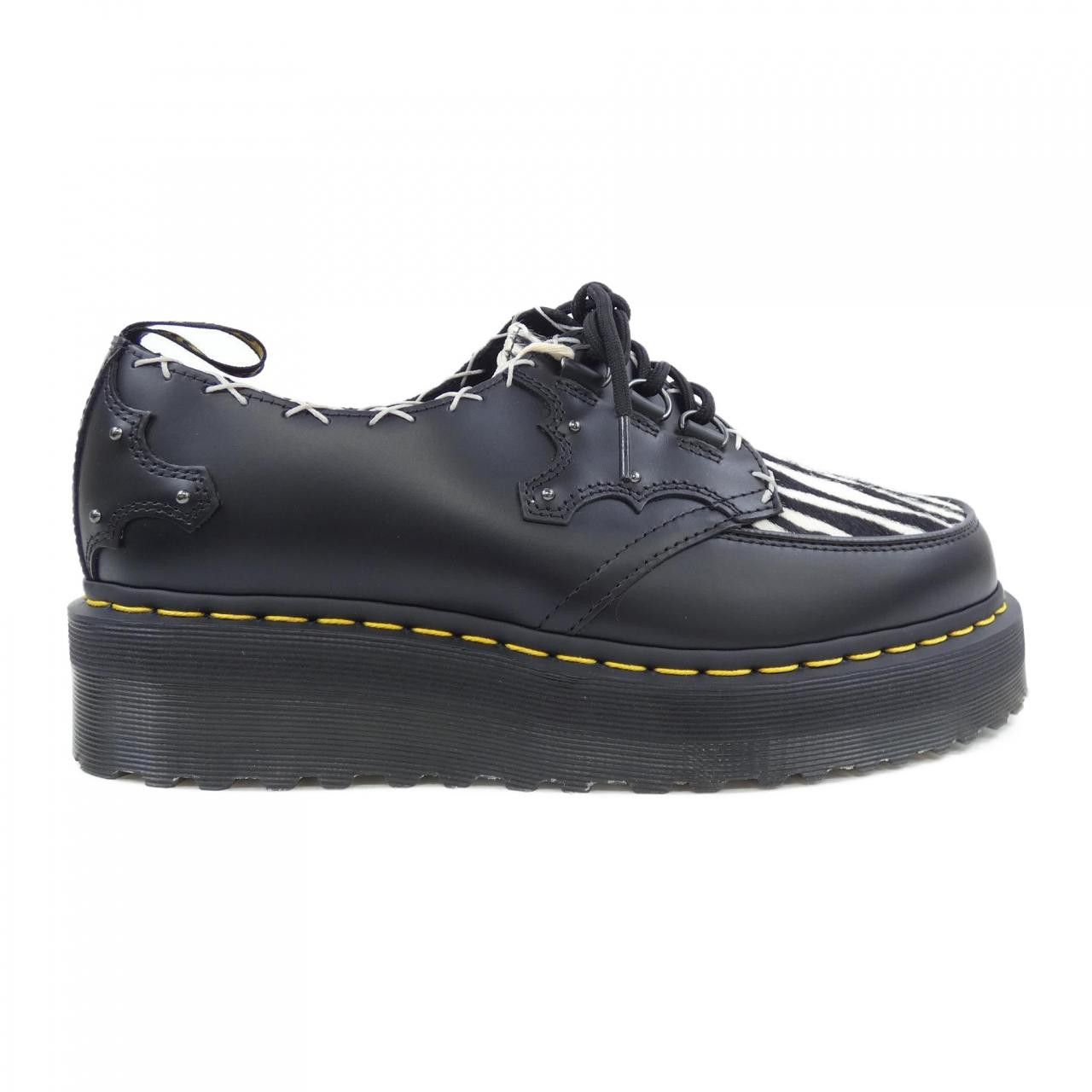 Other Other Dr. Martens Leather Shoes Leather Shoes 31679195 DUTY FREE for USA Size ONE SIZE - 1 Thumbnail