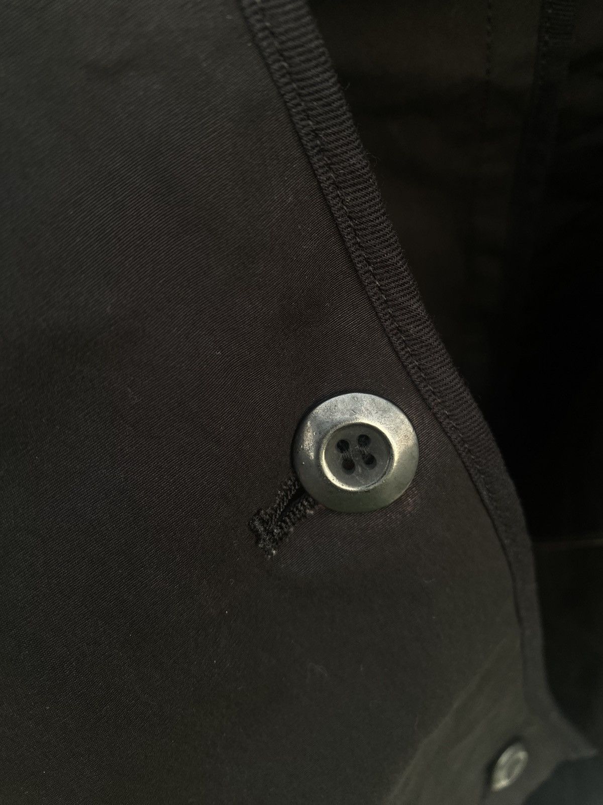 Kazuyuki Kumagai Attachment Kazuyuki Kumagai Attachment Parka Size US S / EU 44-46 / 1 - 8 Thumbnail