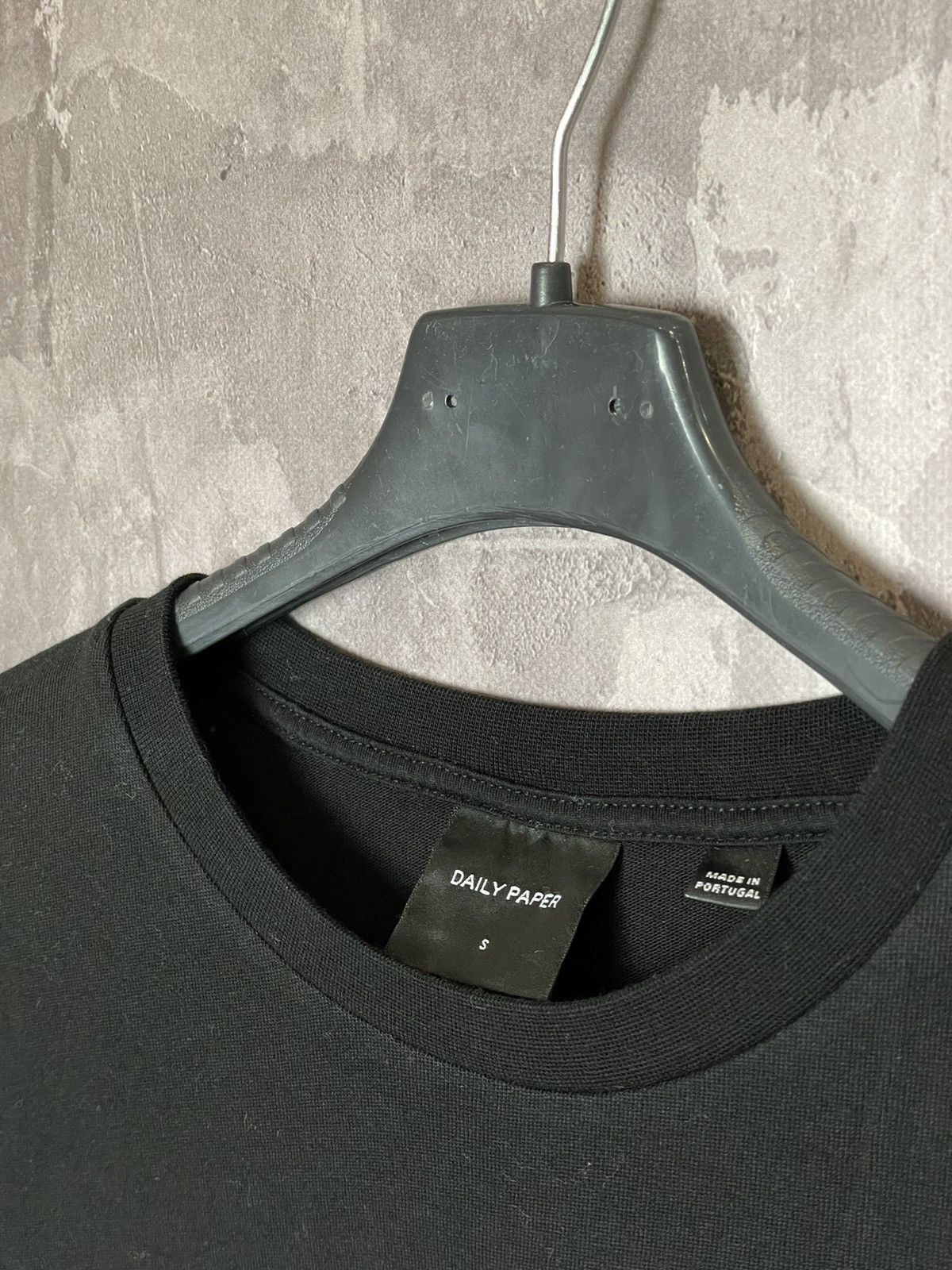 Daily Paper × Hypebeast Daily Paper Graphic print Tee t shirt Size US S / EU 44-46 / 1 - 7 Thumbnail