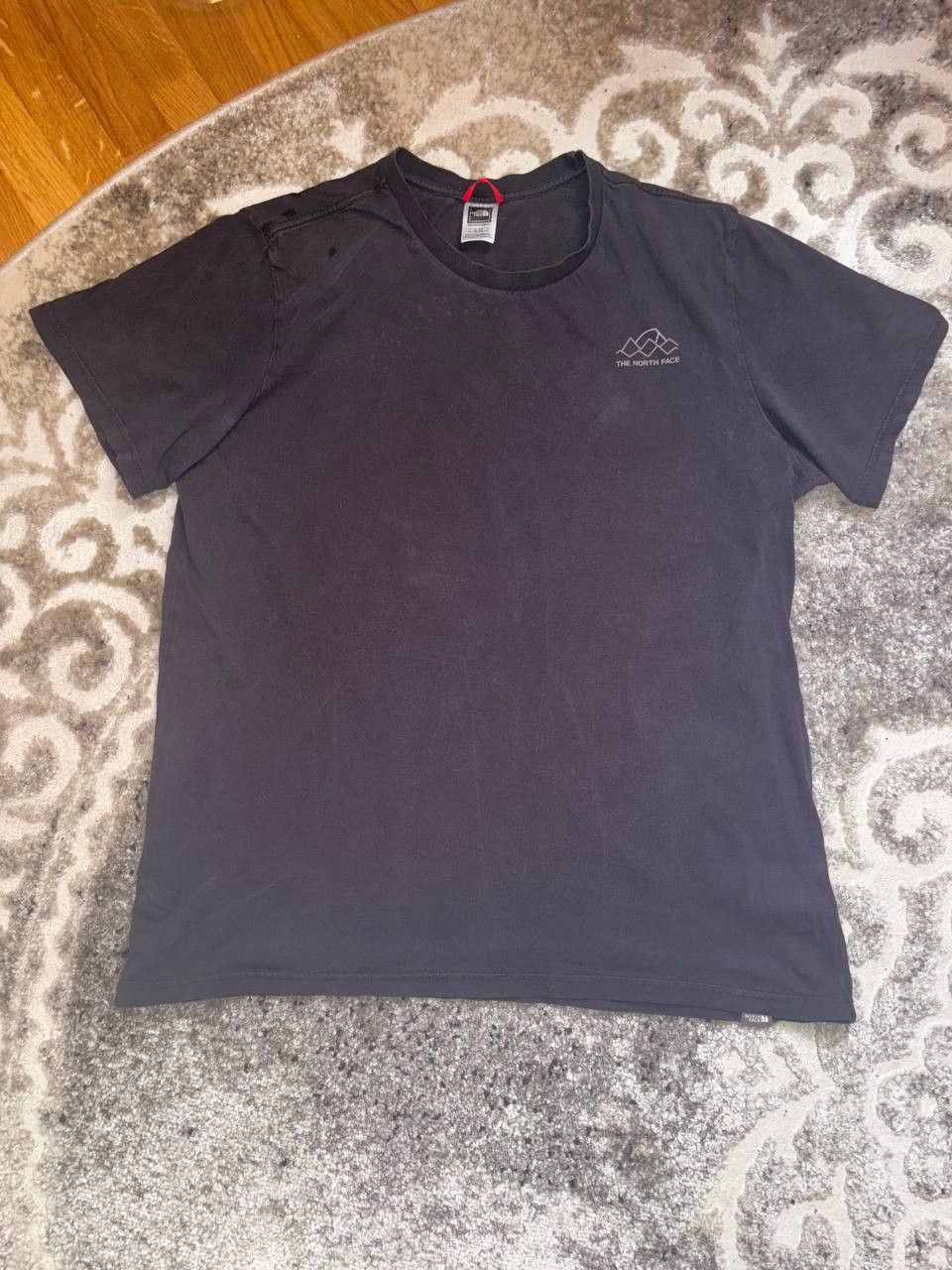 The North Face The North Face Ridge T-shirt black size XL Size US L / EU 52-54 / 3 - 5 Thumbnail